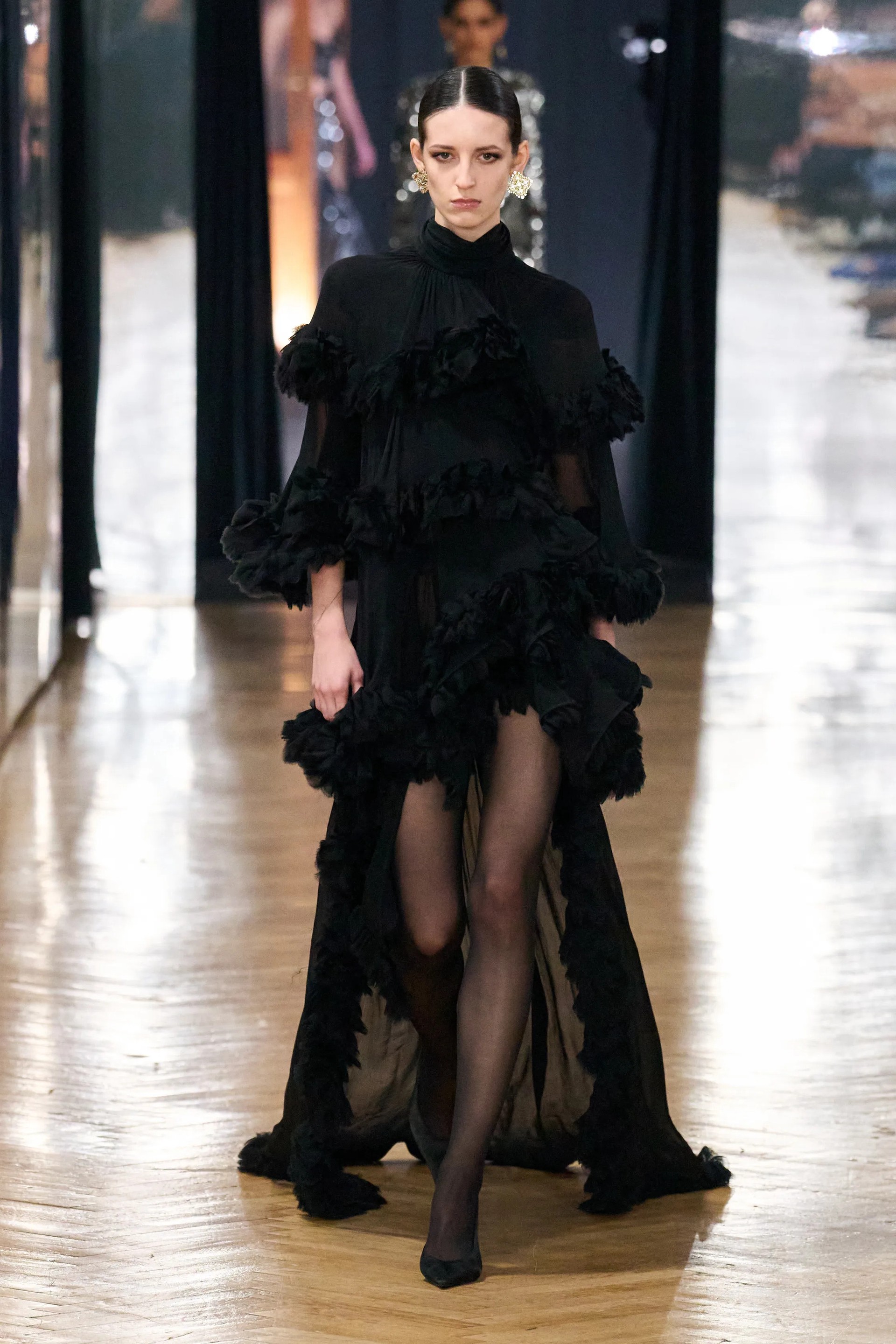 Hinh anh Những buổi tiệc tối Glamour 8