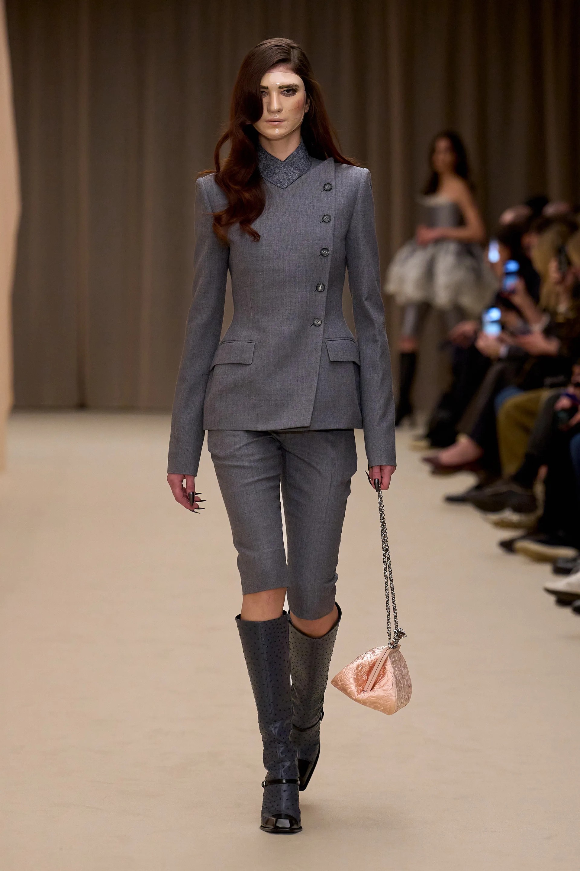 Hinh anh Di sản của Lee Alexander McQueen 5