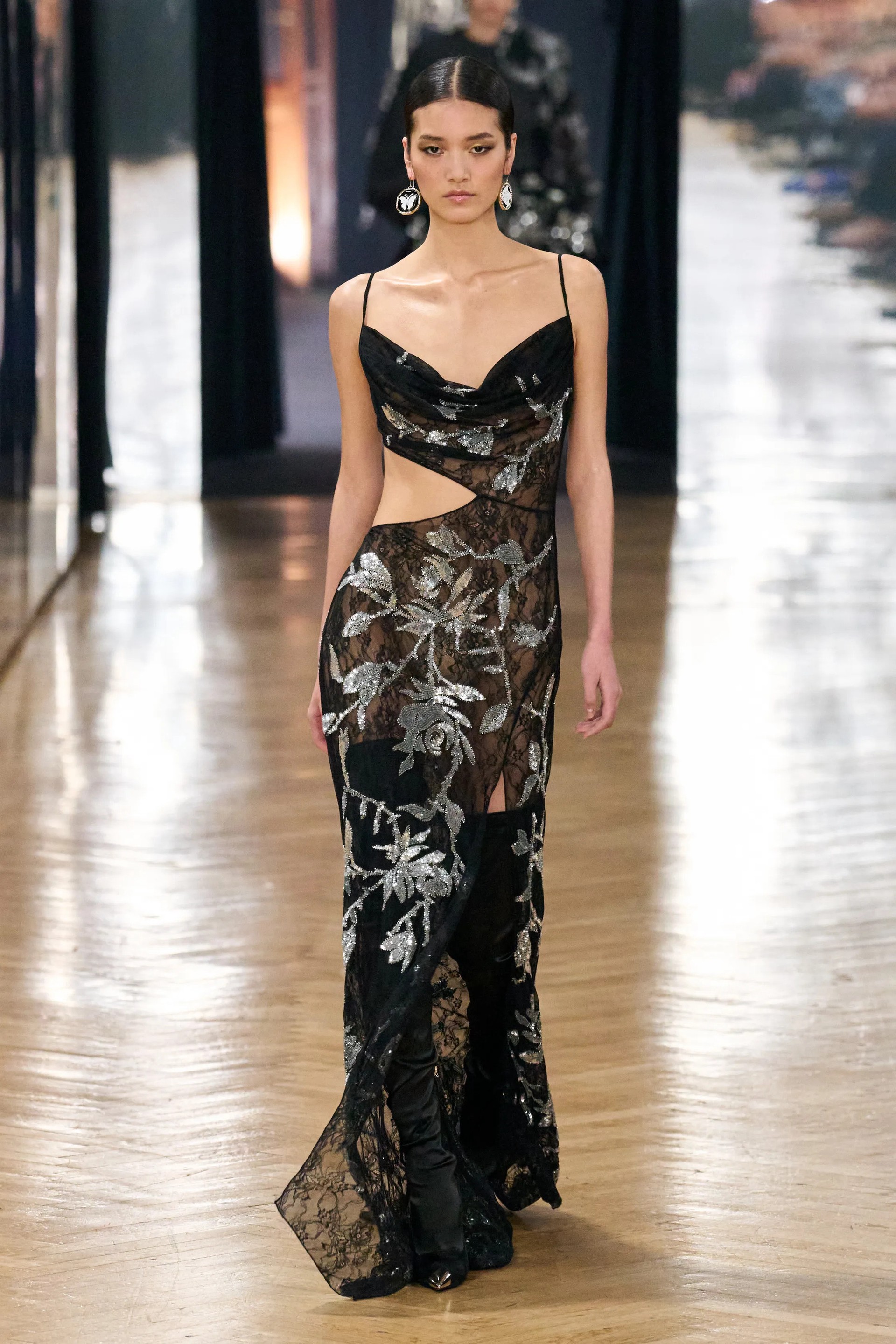 Hinh anh Những buổi tiệc tối Glamour 1