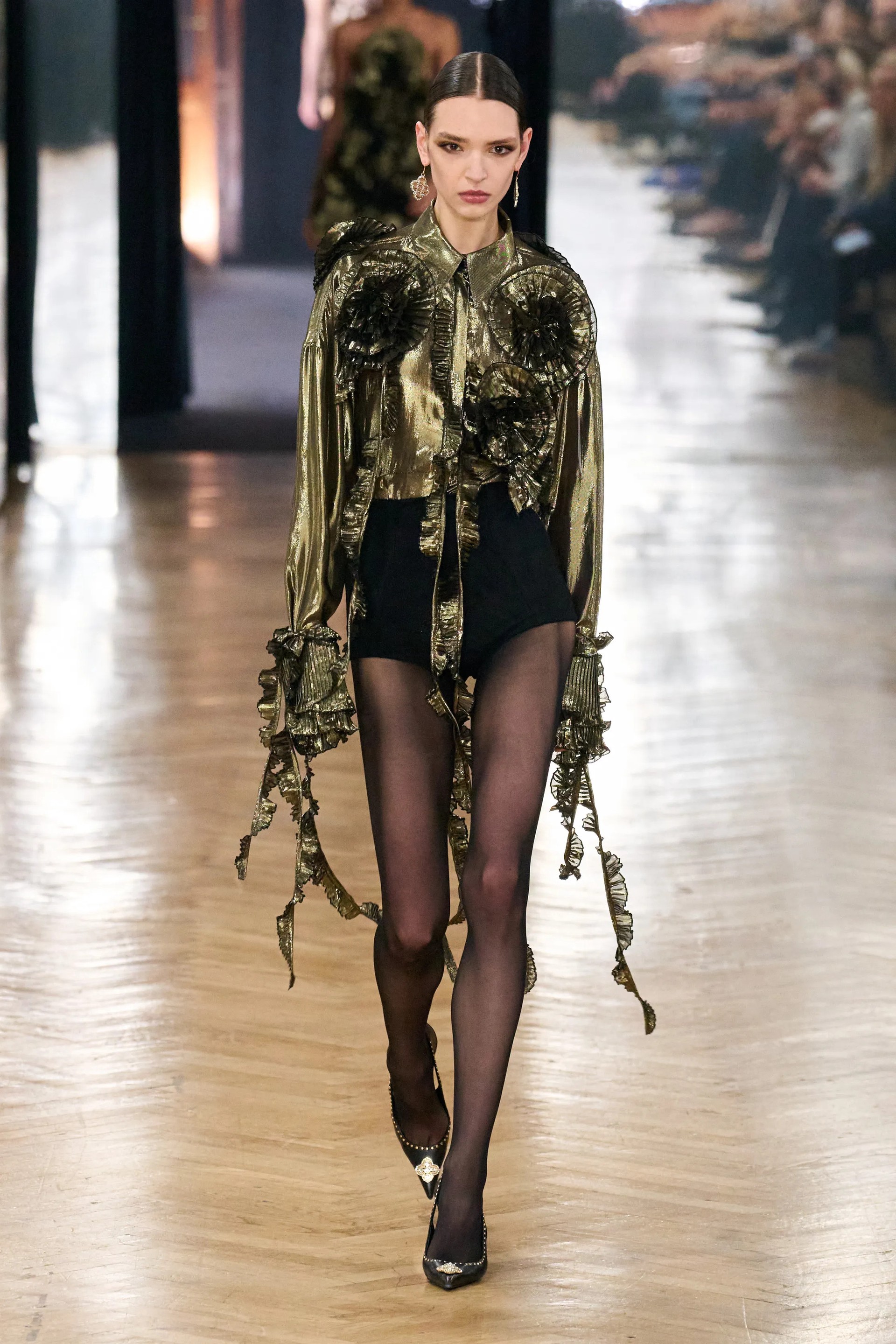 Hinh anh Những buổi tiệc tối Glamour 3