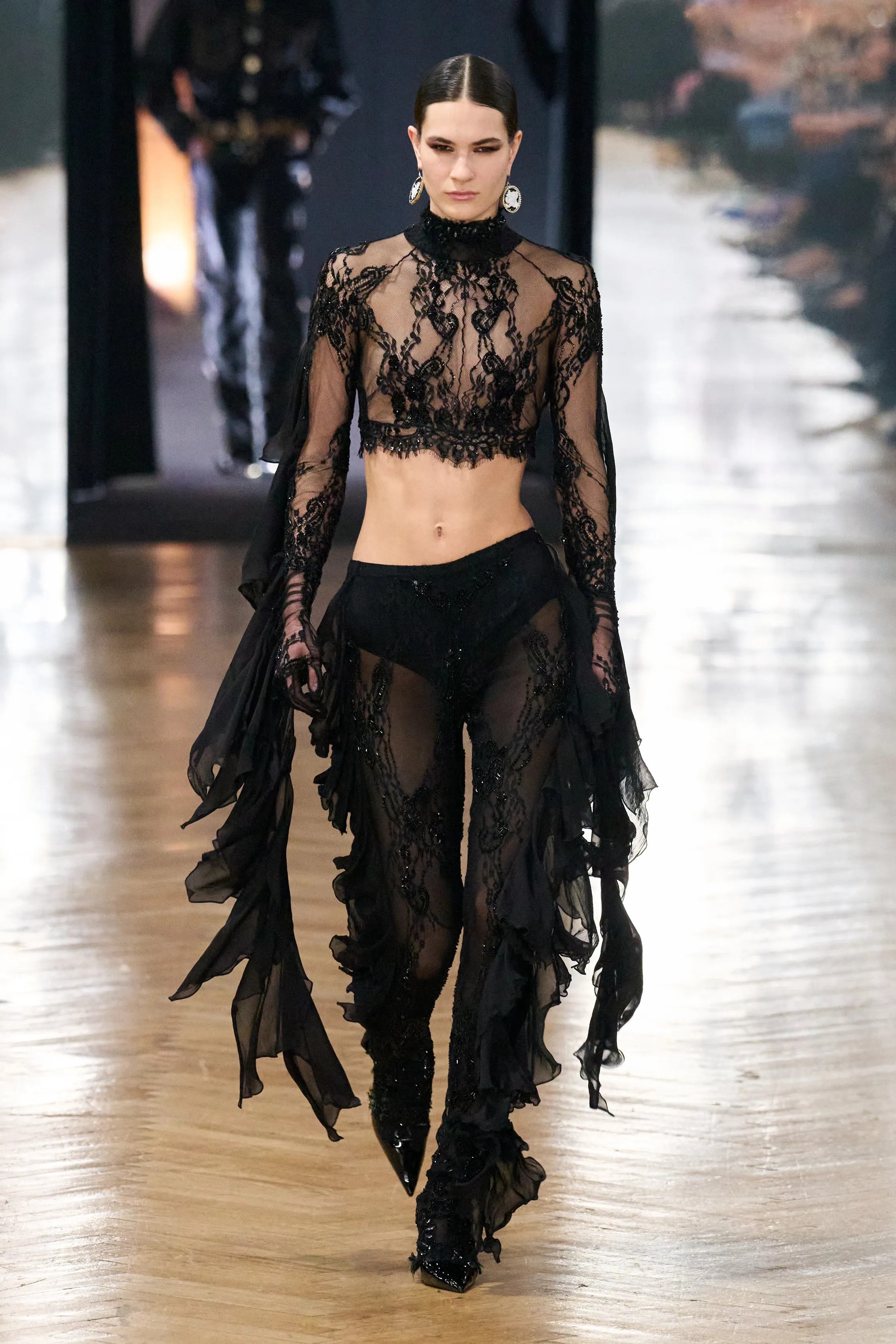 Hinh anh Venice: phông nền của những ám chỉ và dục cảm 5