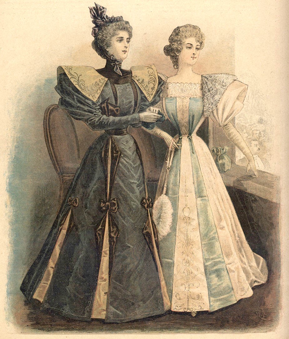 Hinh anh 5 thương hiệu Việt giải mã dress code “Modern Belle Époque” tại SR Fashion Awards 2026 1