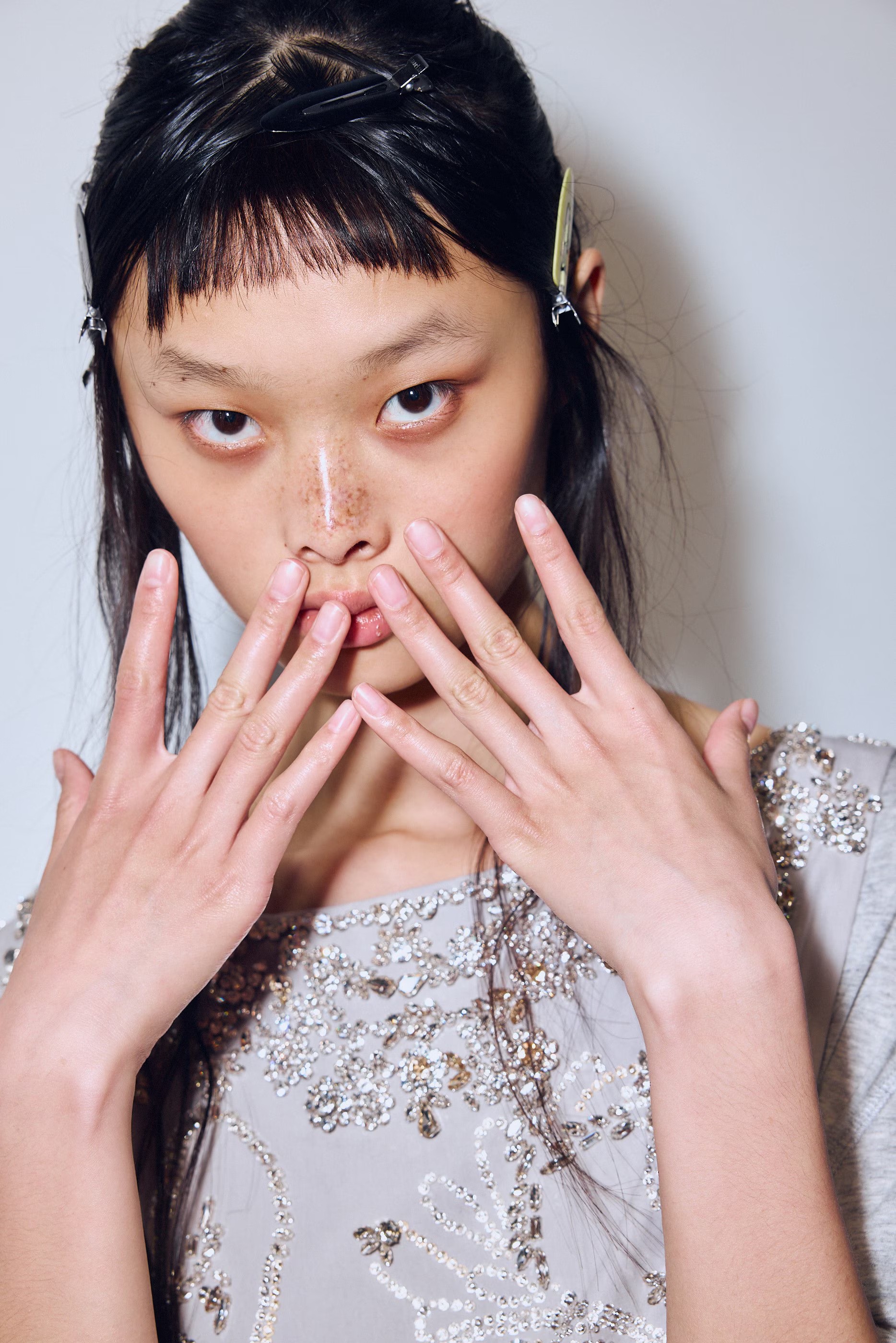 Hinh anh Những quý cô "lộn xộn nóng bỏng" 8