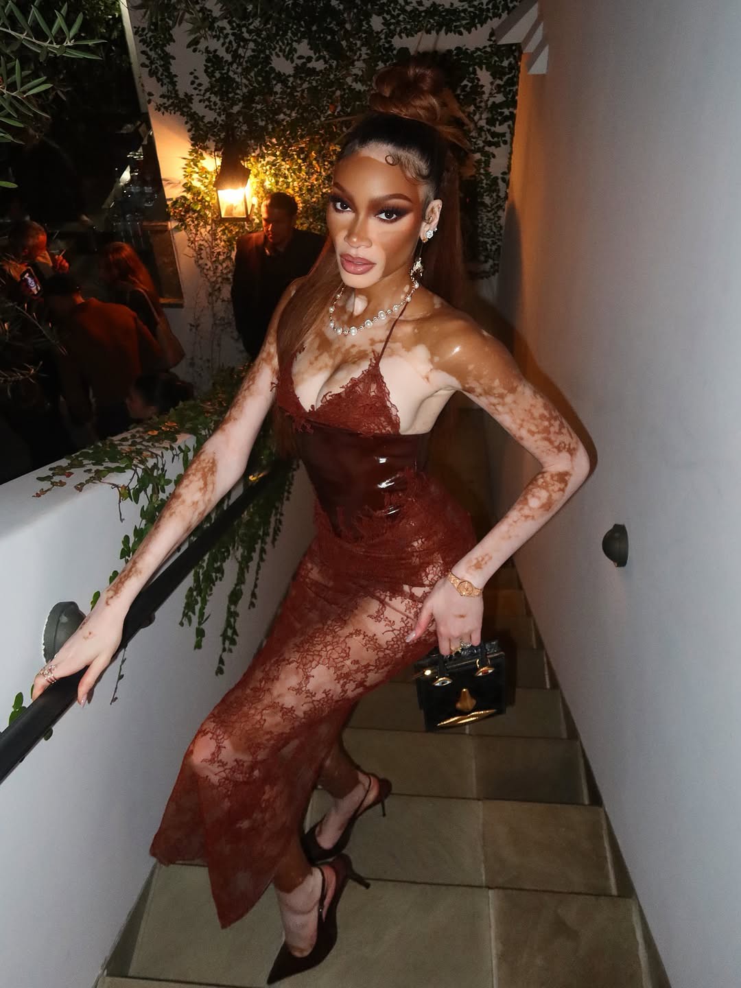 Hinh anh DO LONG nâng tầm sự hiện diện của thời trang Việt bản đồ quốc tế 17