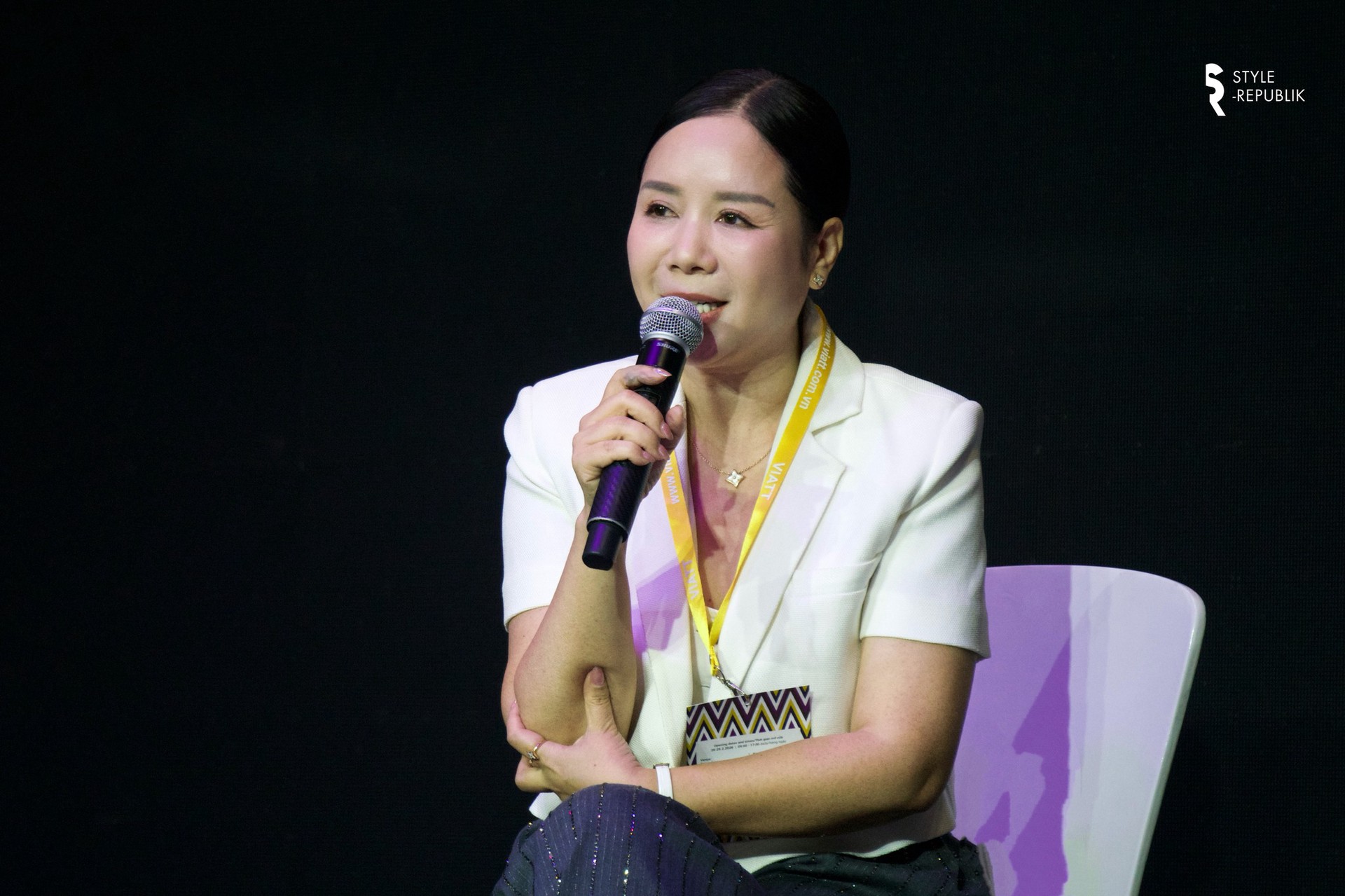 Hinh anh Cùng nhìn lại VIATT 2026 qua chuỗi hoạt động nổi bật 14