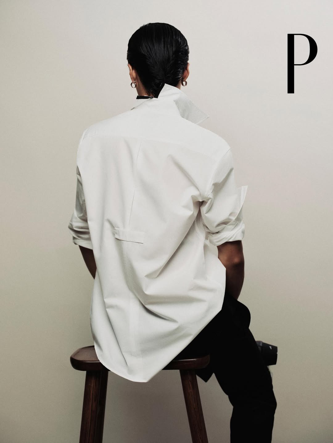 Hinh anh 5 thương hiệu Việt giải mã dress code “Modern Belle Époque” tại SR Fashion Awards 2026 41