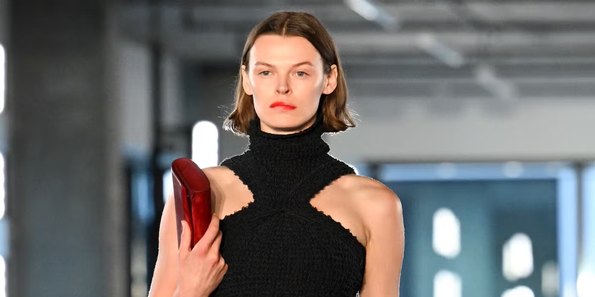 Hinh anh Những quý cô "lộn xộn nóng bỏng" 9