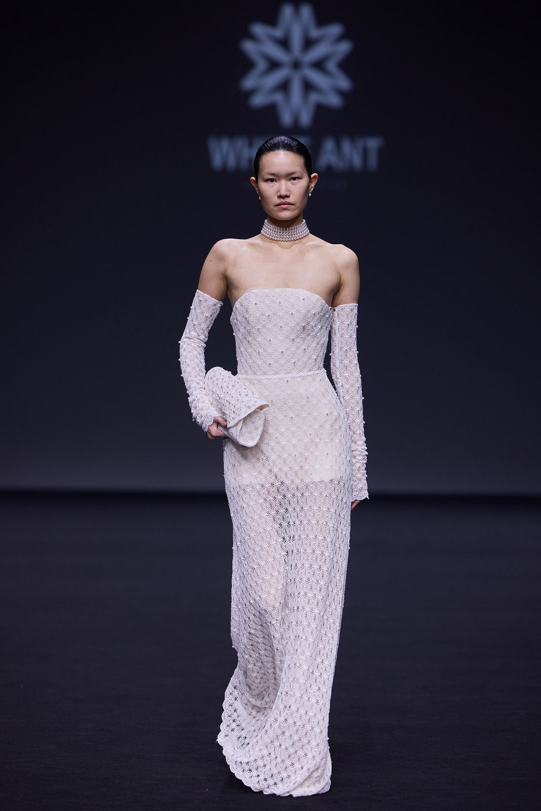 Hinh anh Bền chí - Bền bỉ - Bền vững: WHITE ANT và trái ngọt đầu tiên tại Shanghai Fashion Week 31