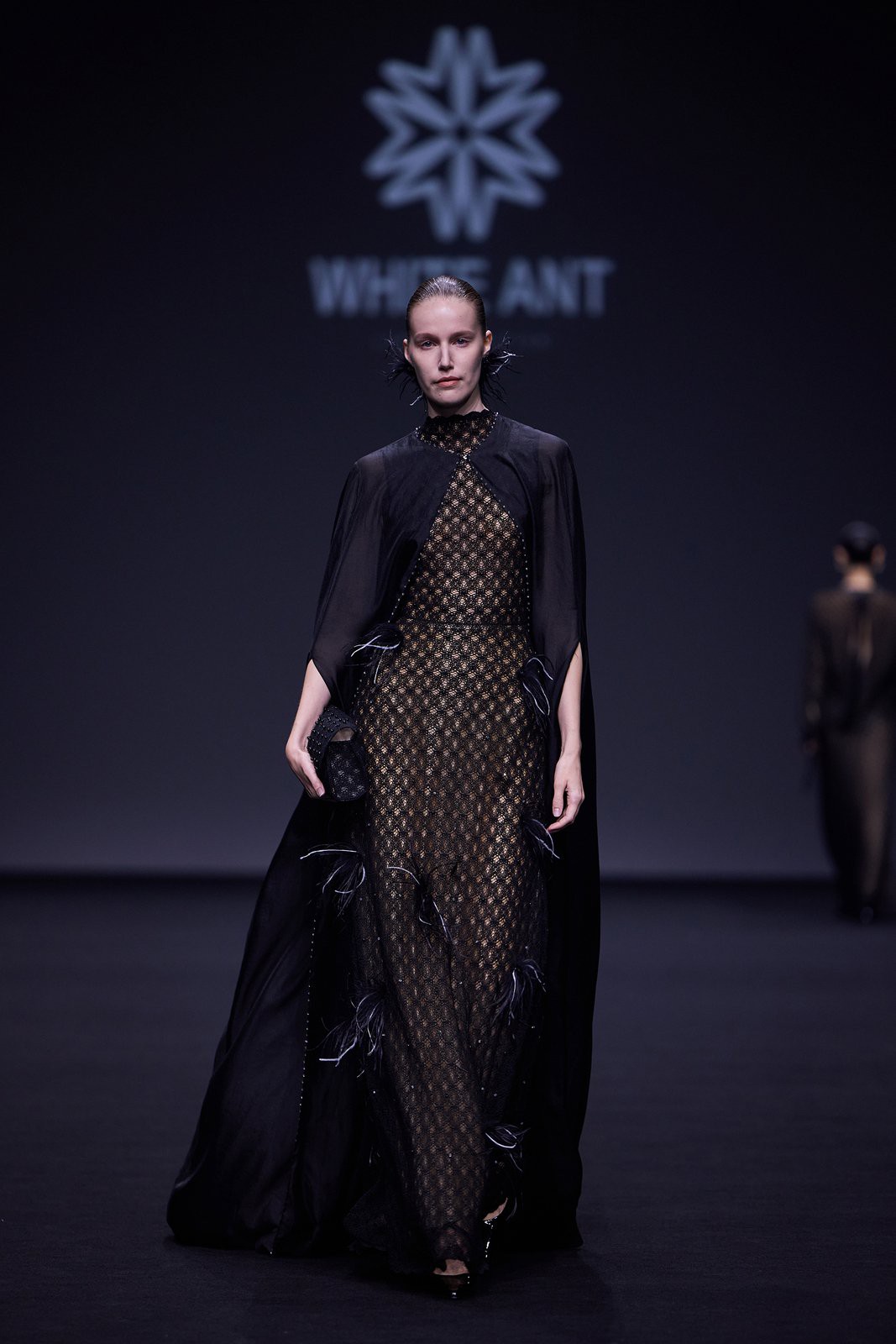 Hinh anh Bền chí - Bền bỉ - Bền vững: WHITE ANT và trái ngọt đầu tiên tại Shanghai Fashion Week 21