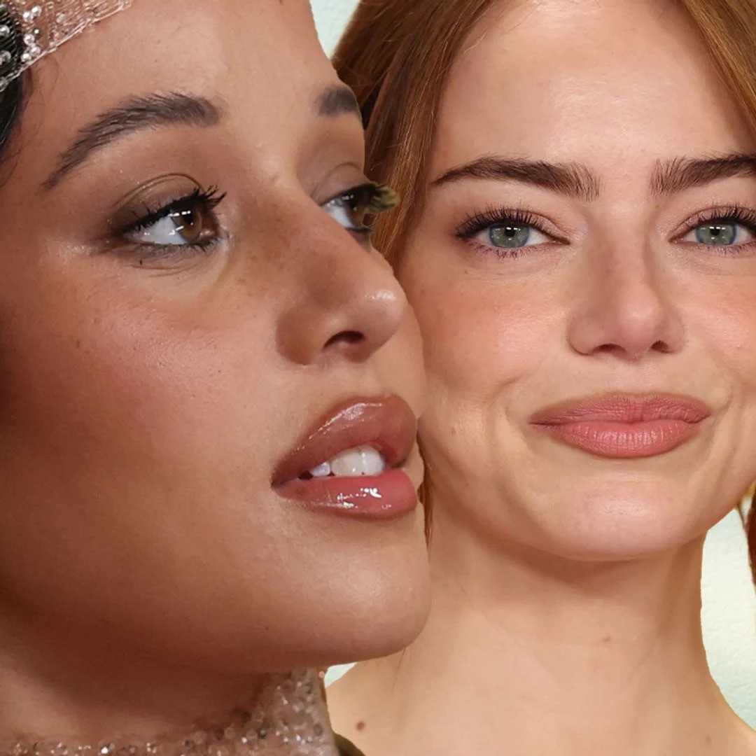 Hinh anh Lived-in lips: đôi môi viền mờ mềm mại 4