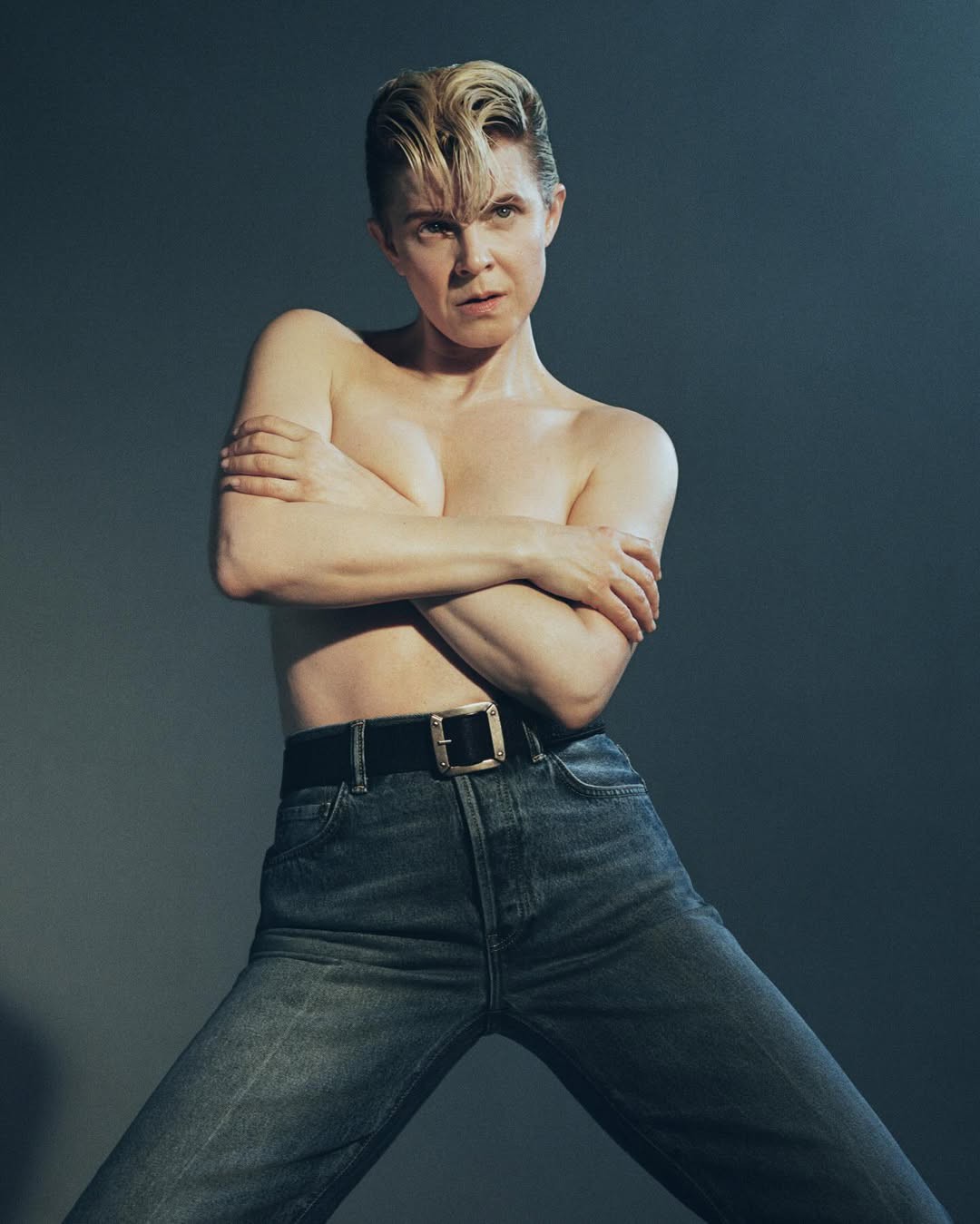 Hinh anh Nhìn lại hành trình 30 năm với Acne Studios Thu Đông 2026 2