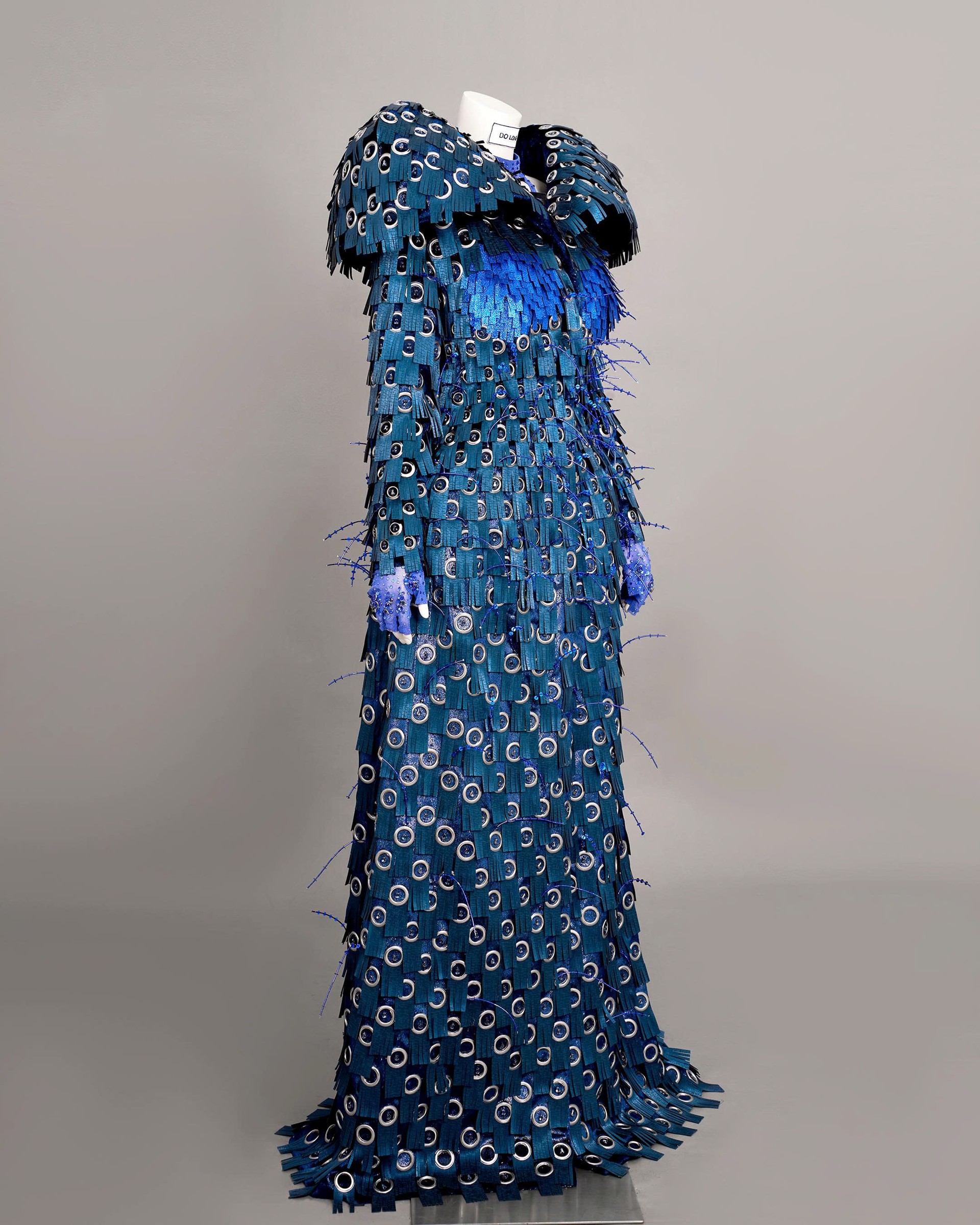 Hinh anh Cardi B tiếp tục lựa chọn DO LONG cho tiết mục mở màn tại Madison Square Garden 1