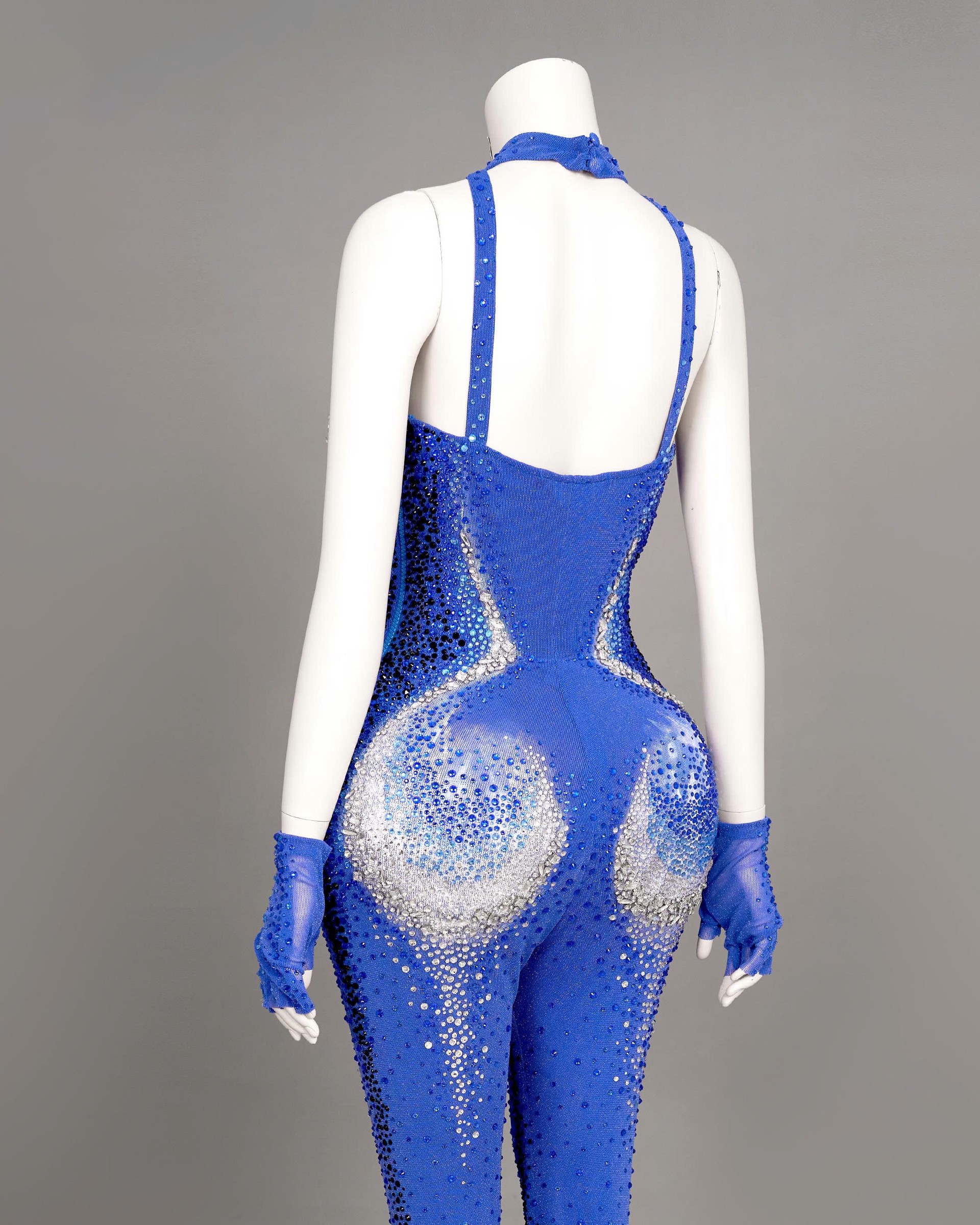 Hinh anh Cardi B tiếp tục lựa chọn DO LONG cho tiết mục mở màn tại Madison Square Garden 7