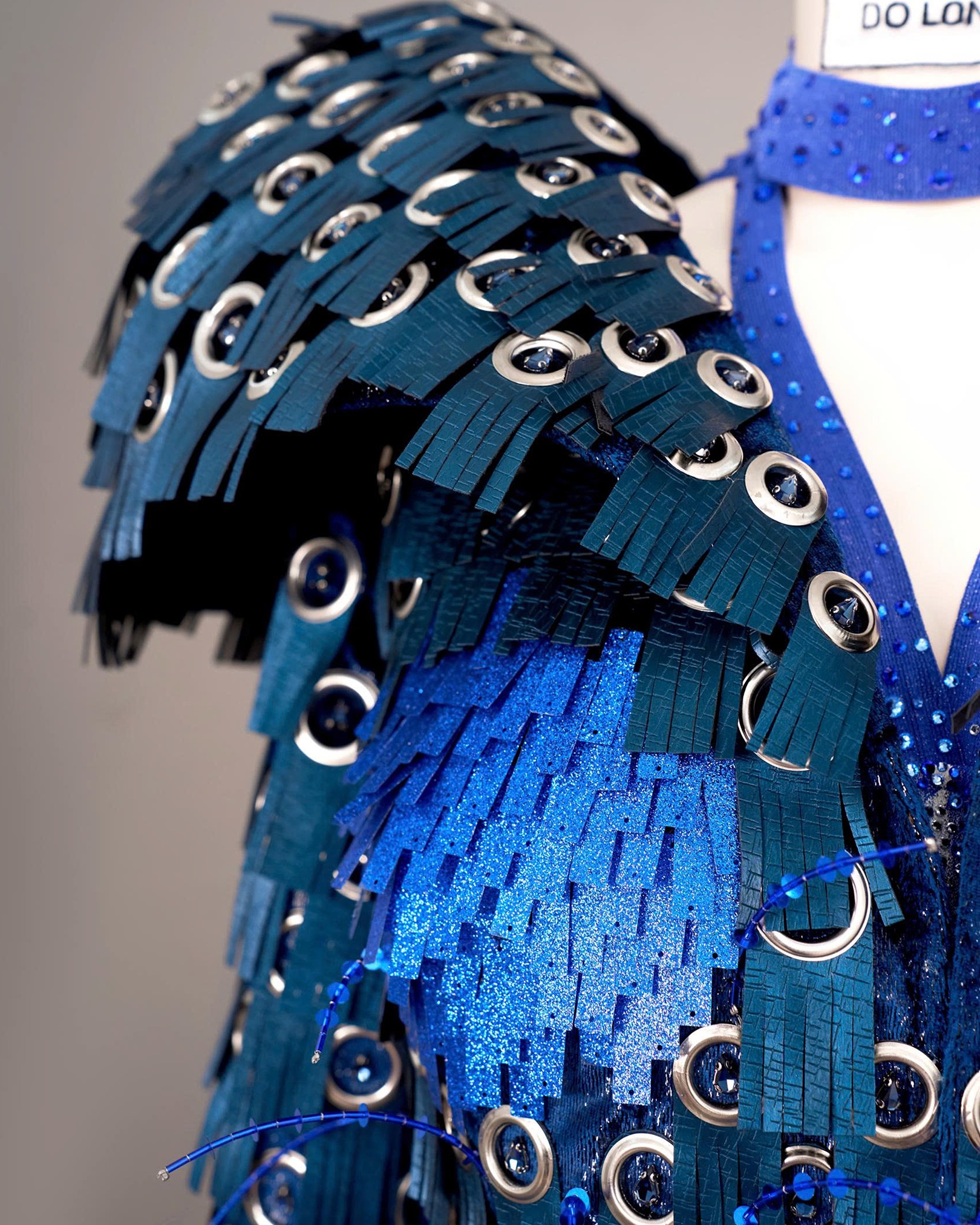 Hinh anh Cardi B tiếp tục lựa chọn DO LONG cho tiết mục mở màn tại Madison Square Garden 3