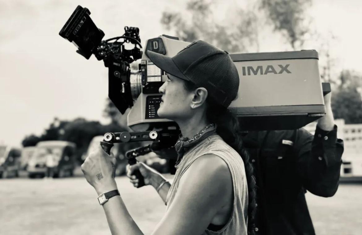 Hinh anh Autumn Durald Arkapaw xác lập kỷ lục: Người phụ nữ đầu tiên thắng giải “Quay phim xuất sắc nhất” tại Oscars 5