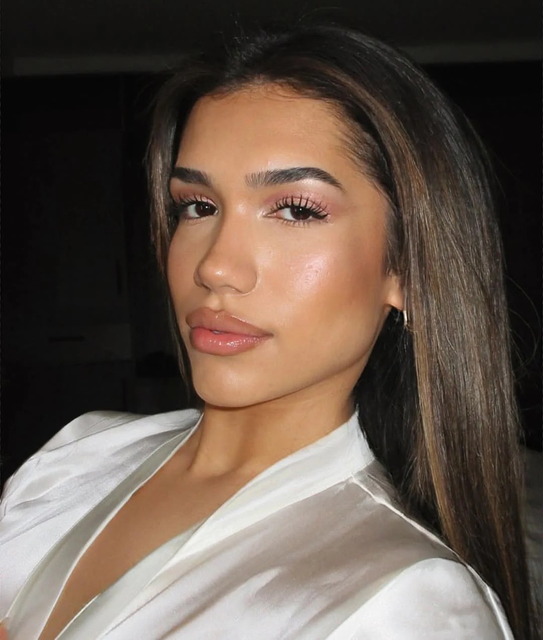 Hinh anh Lived-in lips: đôi môi viền mờ mềm mại 5