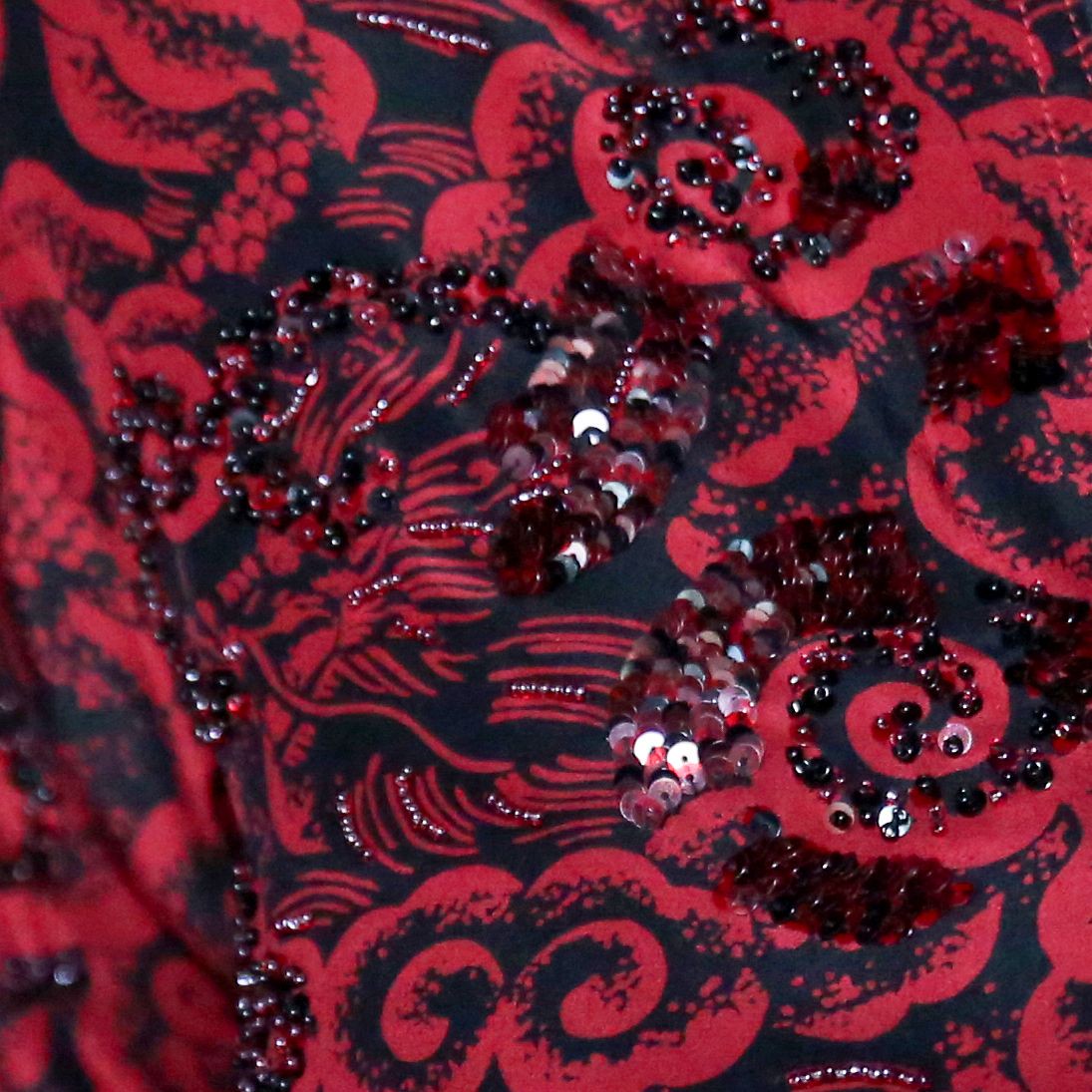 Hinh anh Những keywords làm nên dress code Modern Belle Époque 23