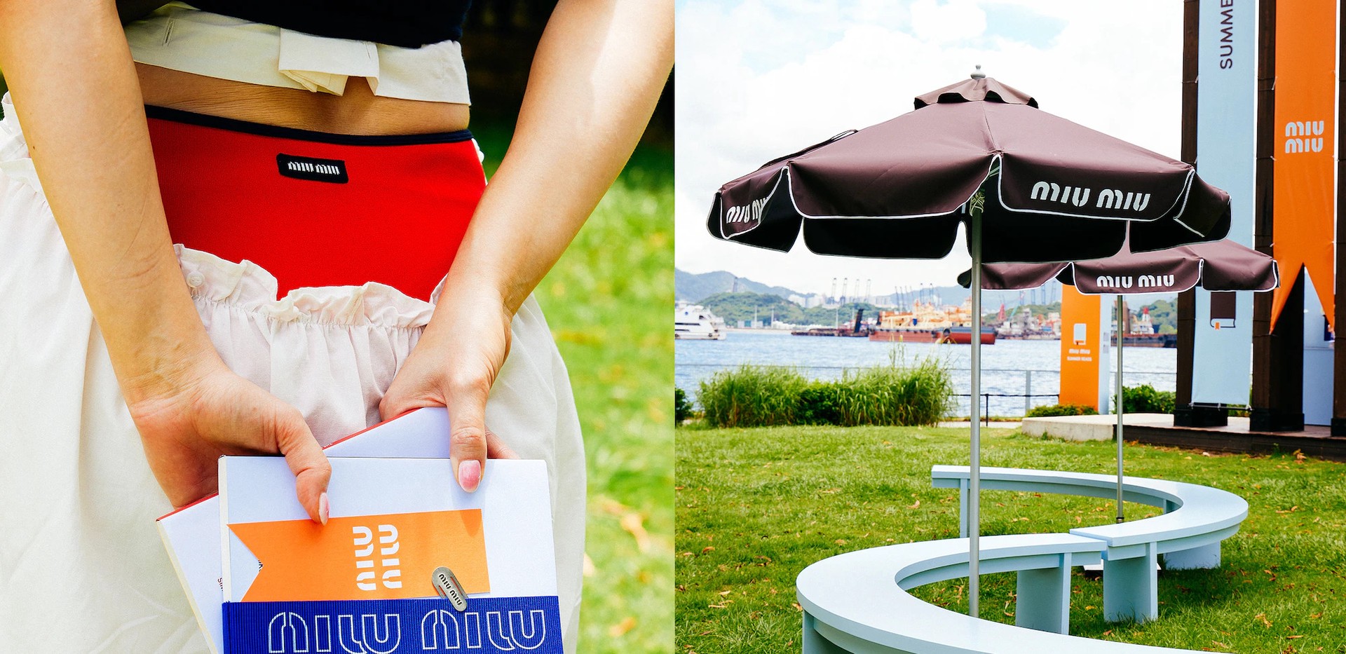 Hinh anh “Book bag charm” của Coach: Không chỉ là quyển sách tí hon treo được 4