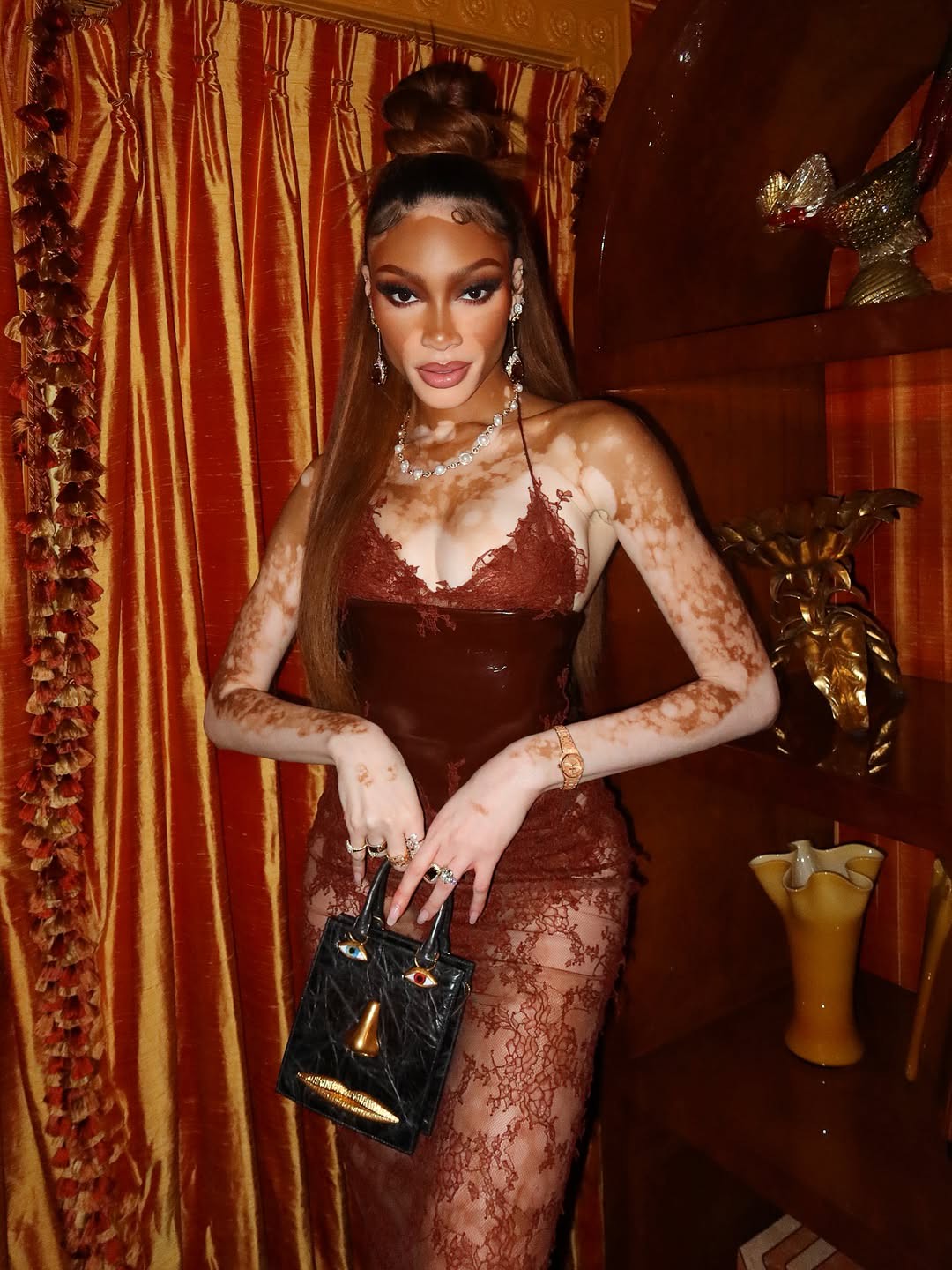 Hinh anh DO LONG nâng tầm sự hiện diện của thời trang Việt bản đồ quốc tế 18