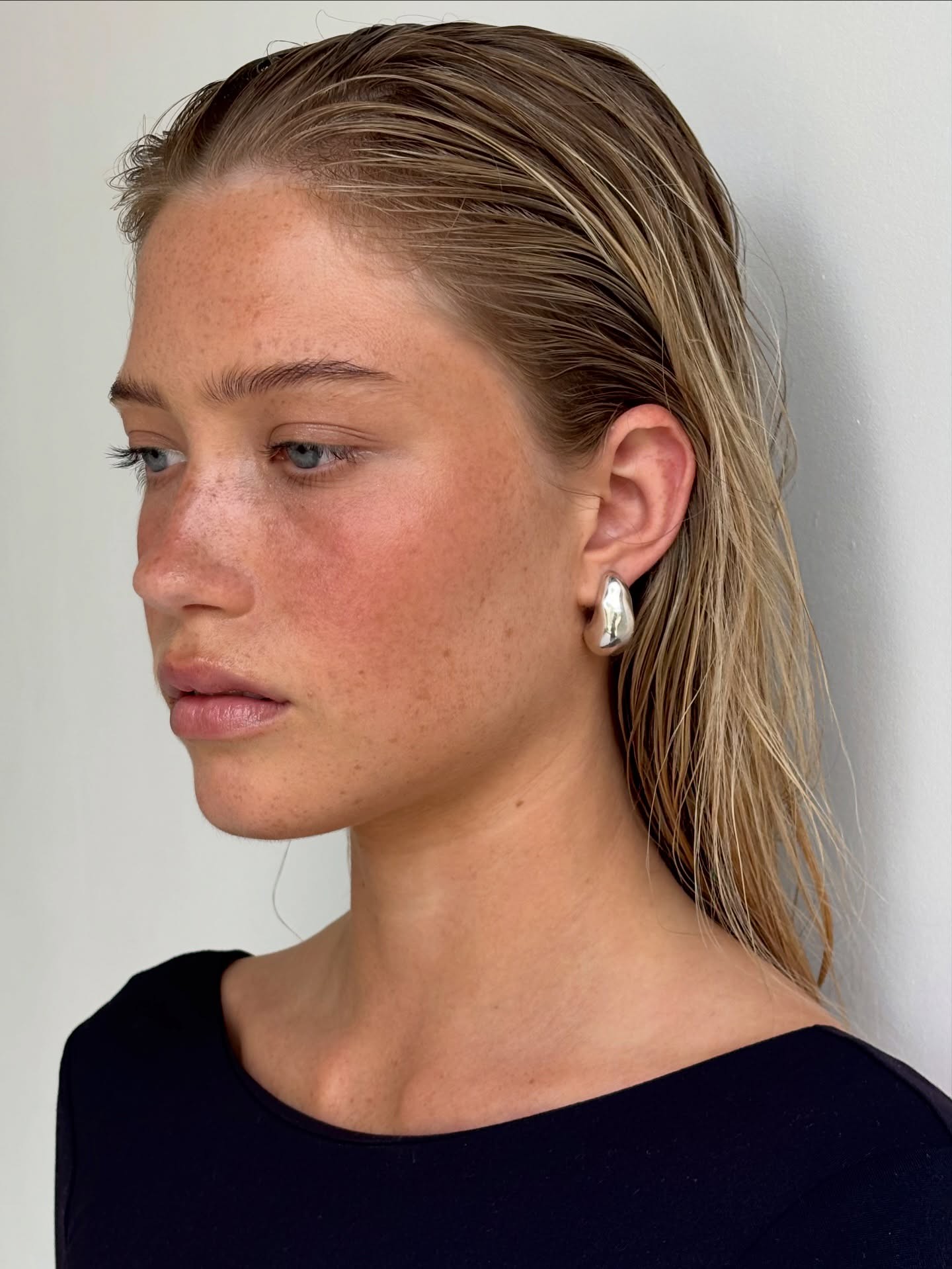 Hinh anh Brontë blush: tạm quên contour, tập trung vào sắc hồng 4