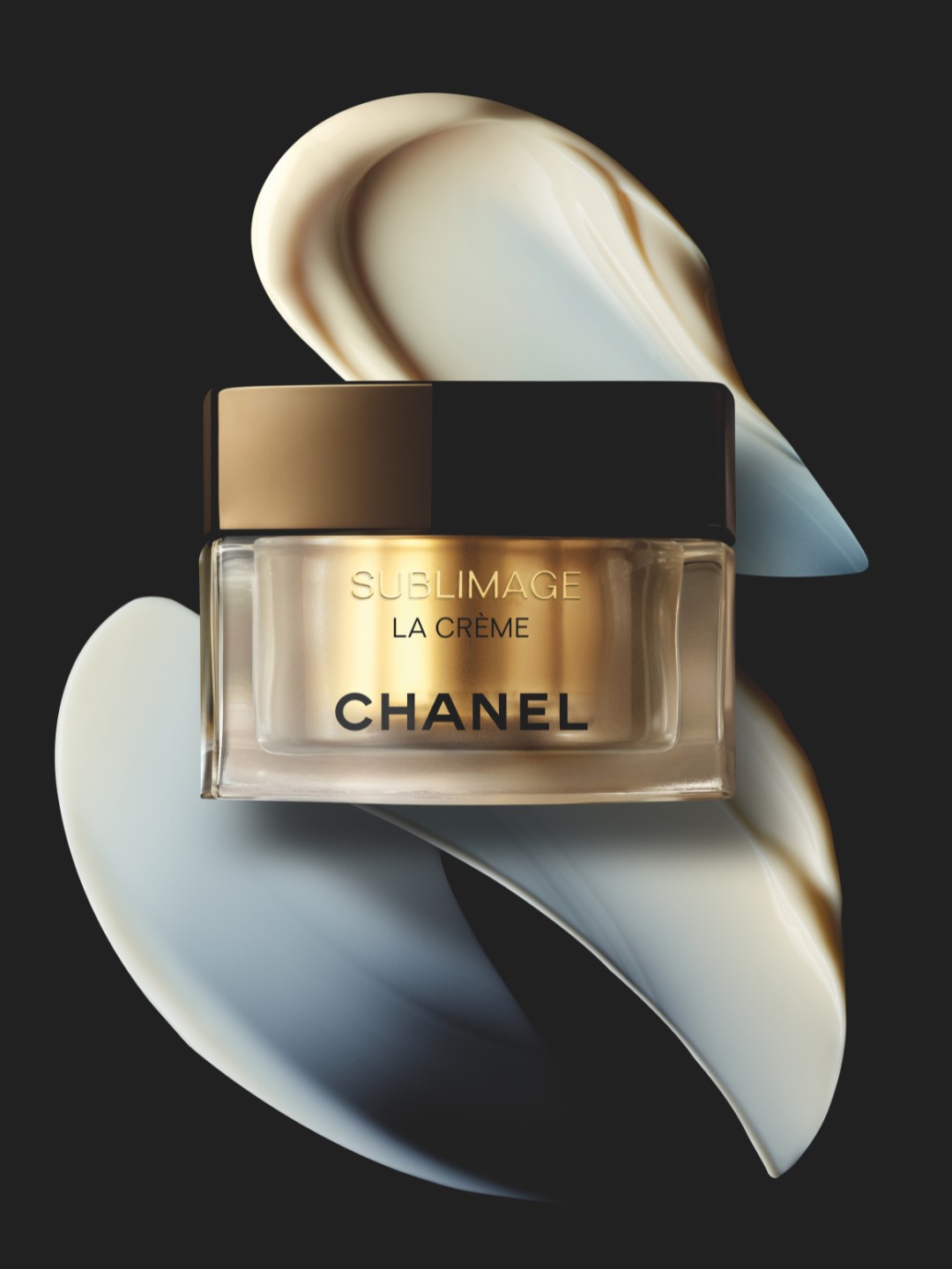 Hinh anh CHANEL SUBLIMAGE Le Baume - Biểu tượng mới của triết lý làm đẹp toàn diện 2