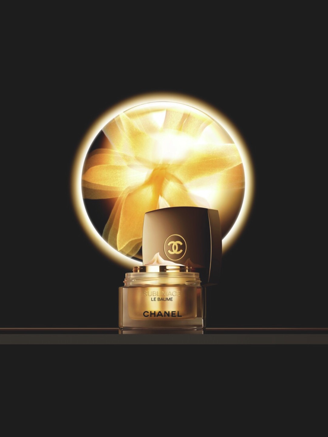 Hinh anh CHANEL SUBLIMAGE Le Baume - Biểu tượng mới của triết lý làm đẹp toàn diện 3