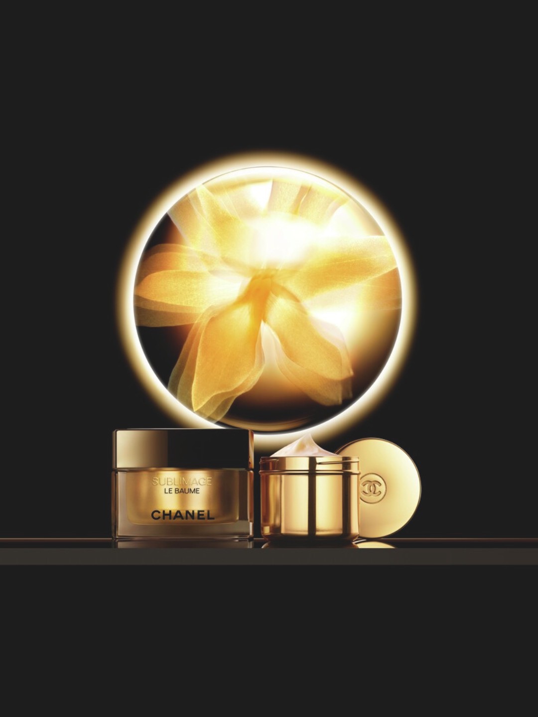 Hinh anh CHANEL SUBLIMAGE Le Baume - Biểu tượng mới của triết lý làm đẹp toàn diện 5