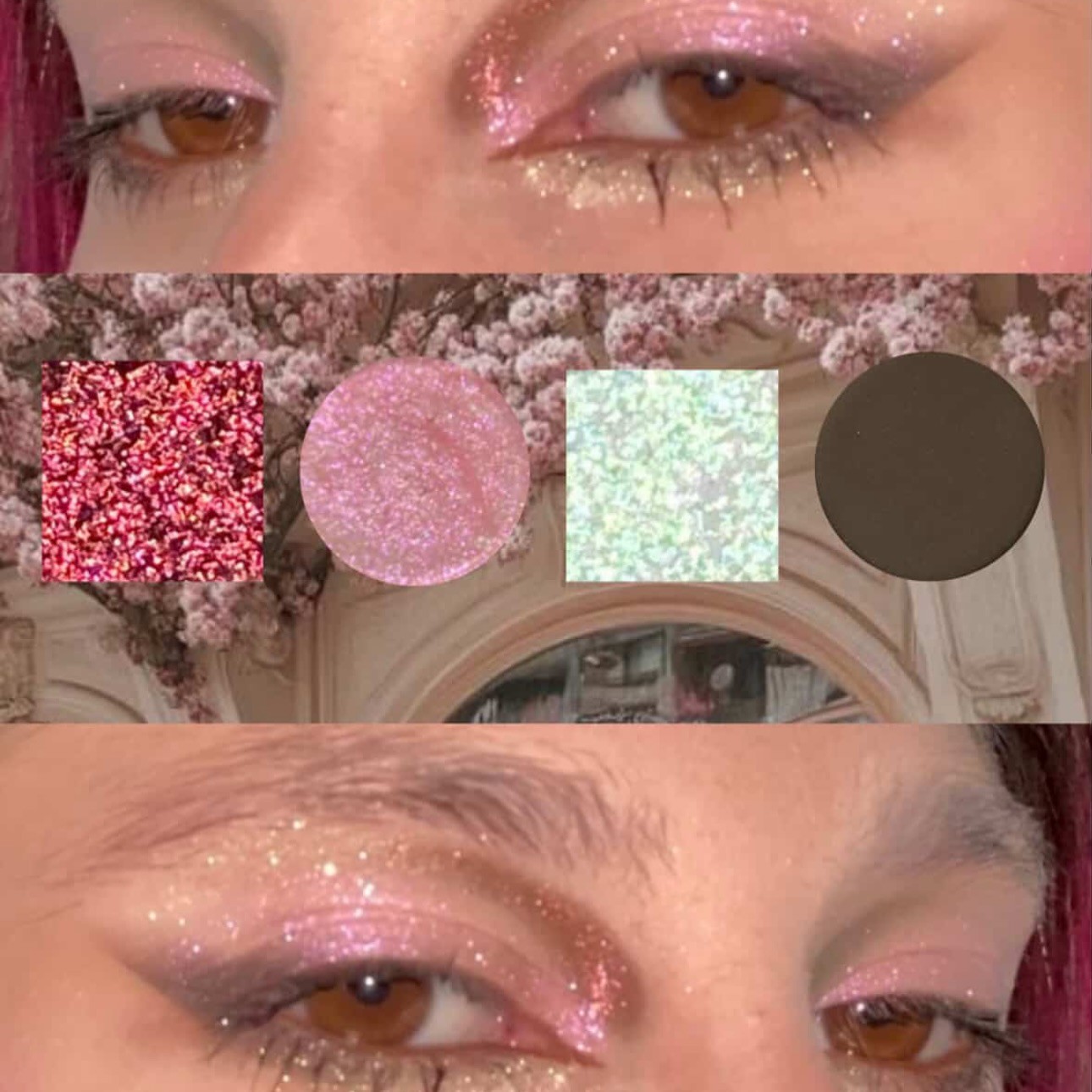 Hinh anh Myspace glitter: ánh nhũ của thời internet sơ khai 1