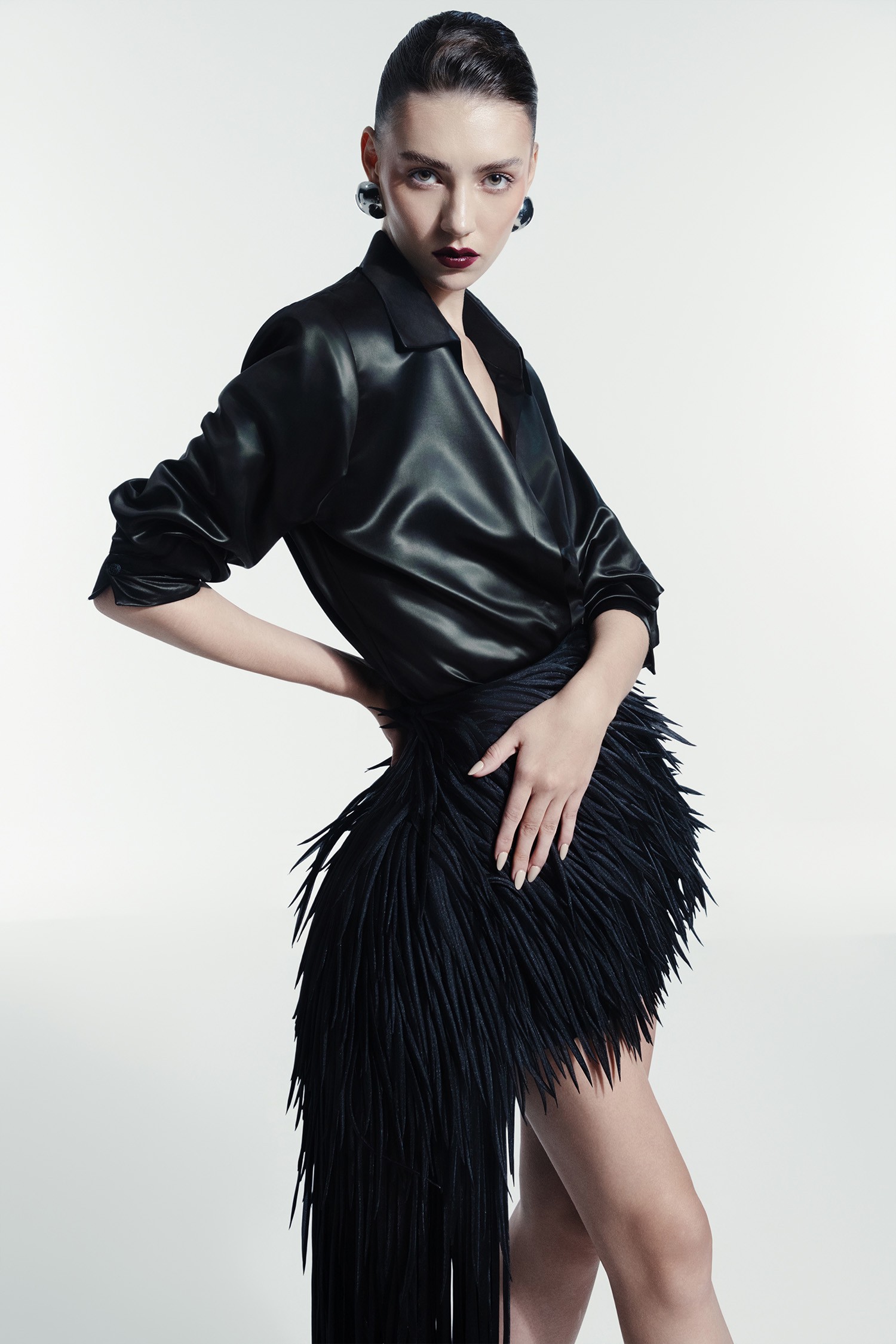 Hinh anh Những keywords làm nên dress code Modern Belle Époque 13