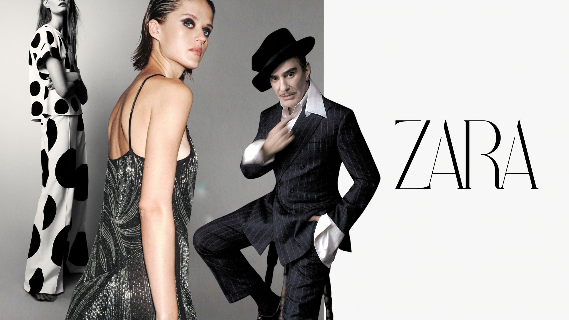 Công ty mẹ của Zara ghi nhận mức tăng trưởng phi mã