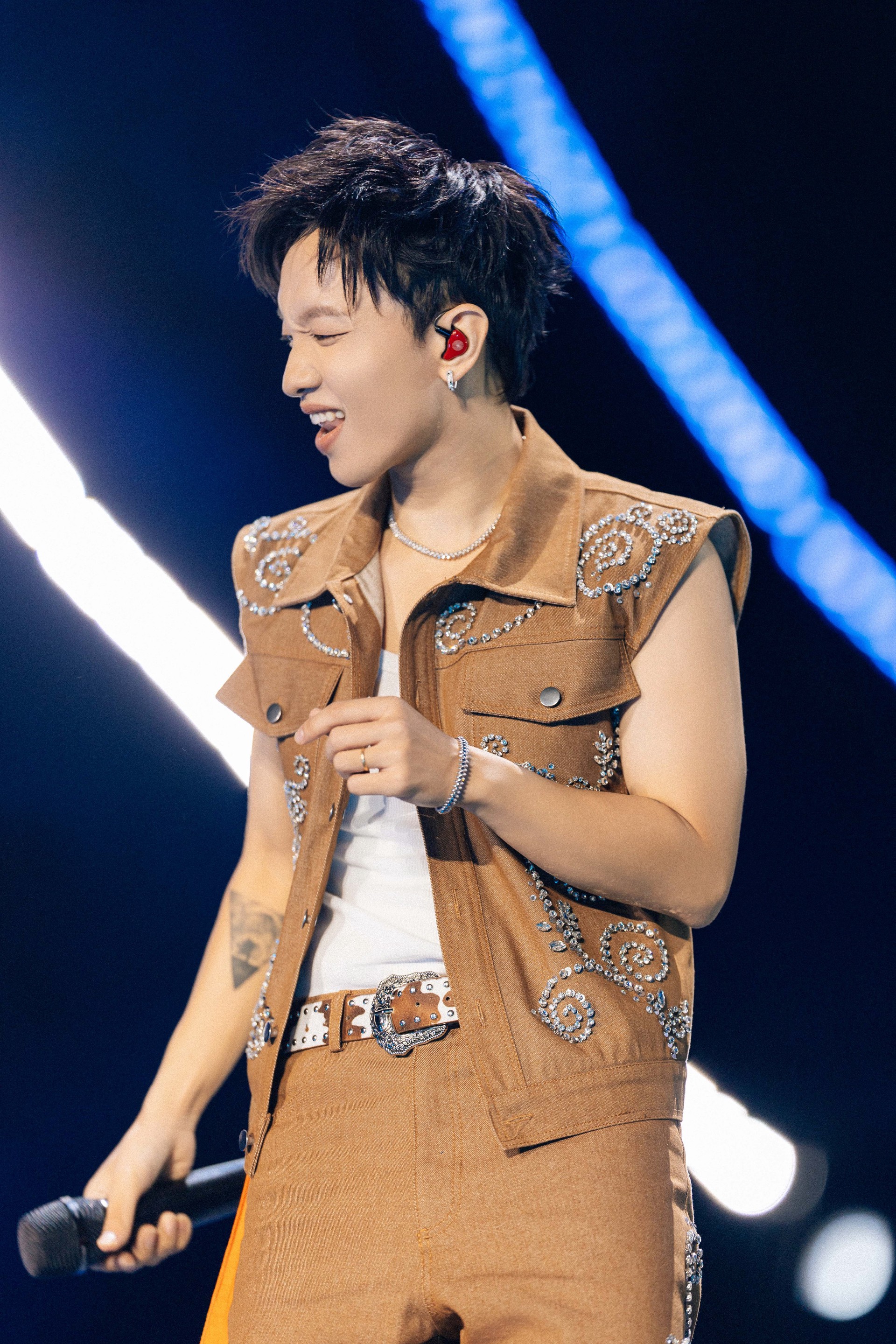 Hinh anh Cartier đồng hành cùng Hoàng Dũng trong đêm nhạc lớn nhất sự nghiệp 5