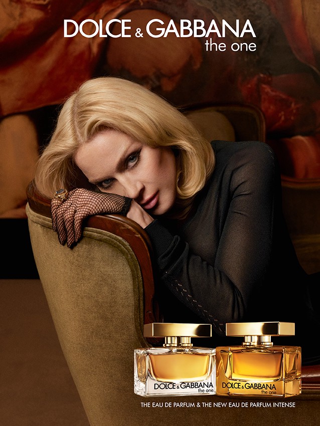 Hinh anh Madonna x Dolce&Gabbana: Khi “nữ hoàng” nắm giữ dây cương của sự quyến rũ 2