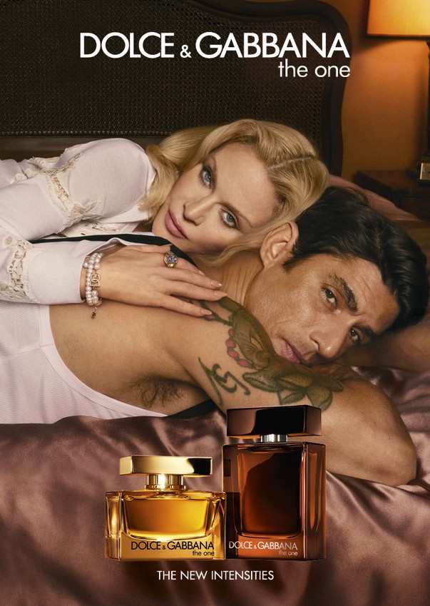 Hinh anh Madonna x Dolce&Gabbana: Khi “nữ hoàng” nắm giữ dây cương của sự quyến rũ 1