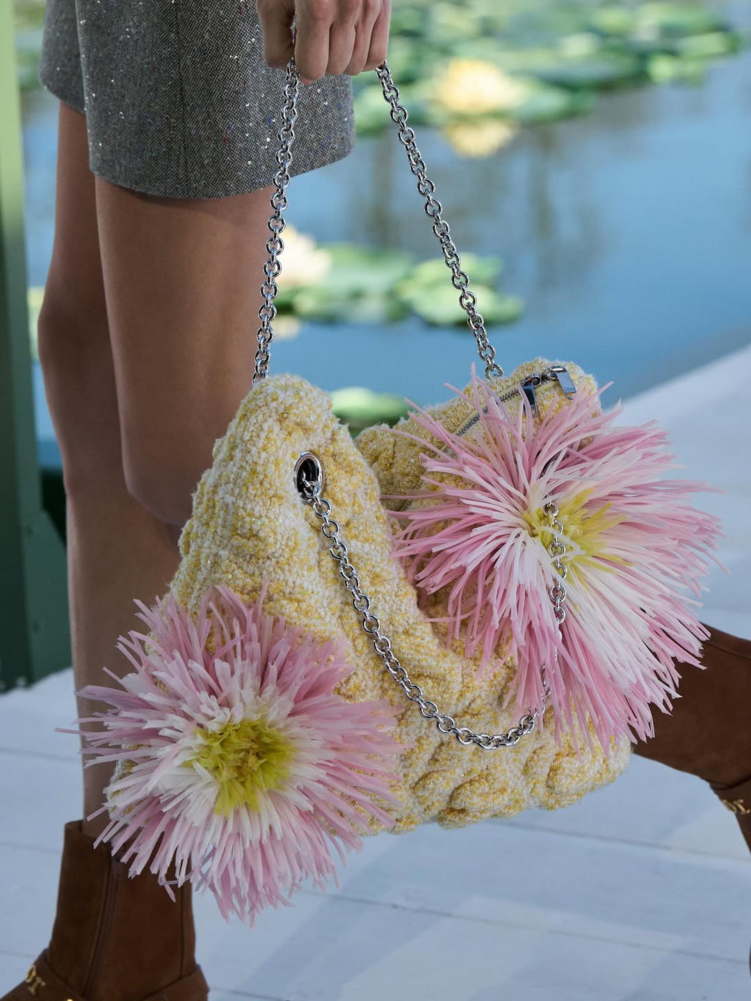 Hinh anh Một khu vườn thơ mộng 33