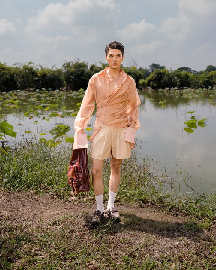 Hinh anh SR Fashion Awards 2026: Nhìn lại các gương mặt chiến thắng SR Fashion Awards 25