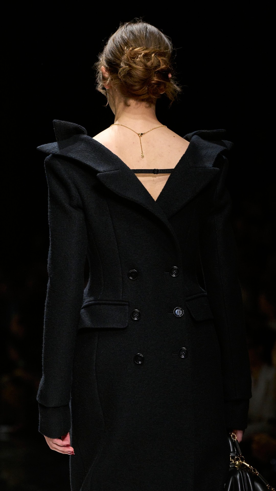 Hinh anh Tailoring -&nbsp;nền tảng cốt lõi của bộ sưu tập 4