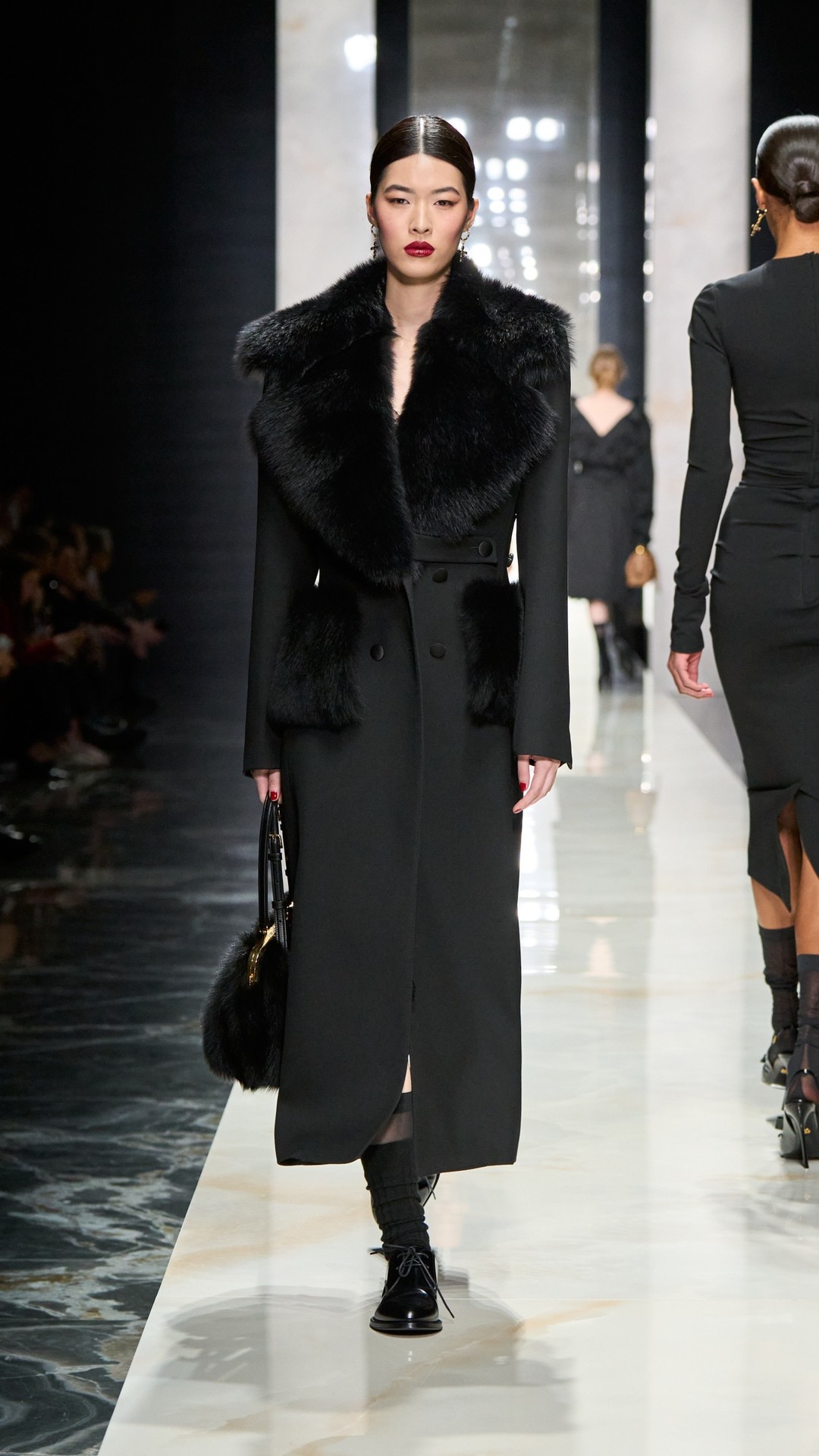 Hinh anh Tailoring -&nbsp;nền tảng cốt lõi của bộ sưu tập 26