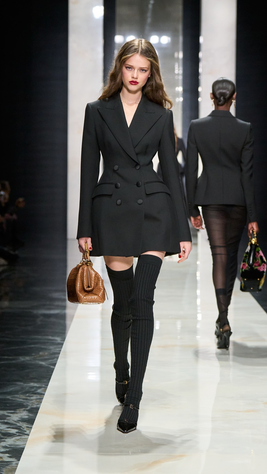 Hinh anh Tailoring -&nbsp;nền tảng cốt lõi của bộ sưu tập 5