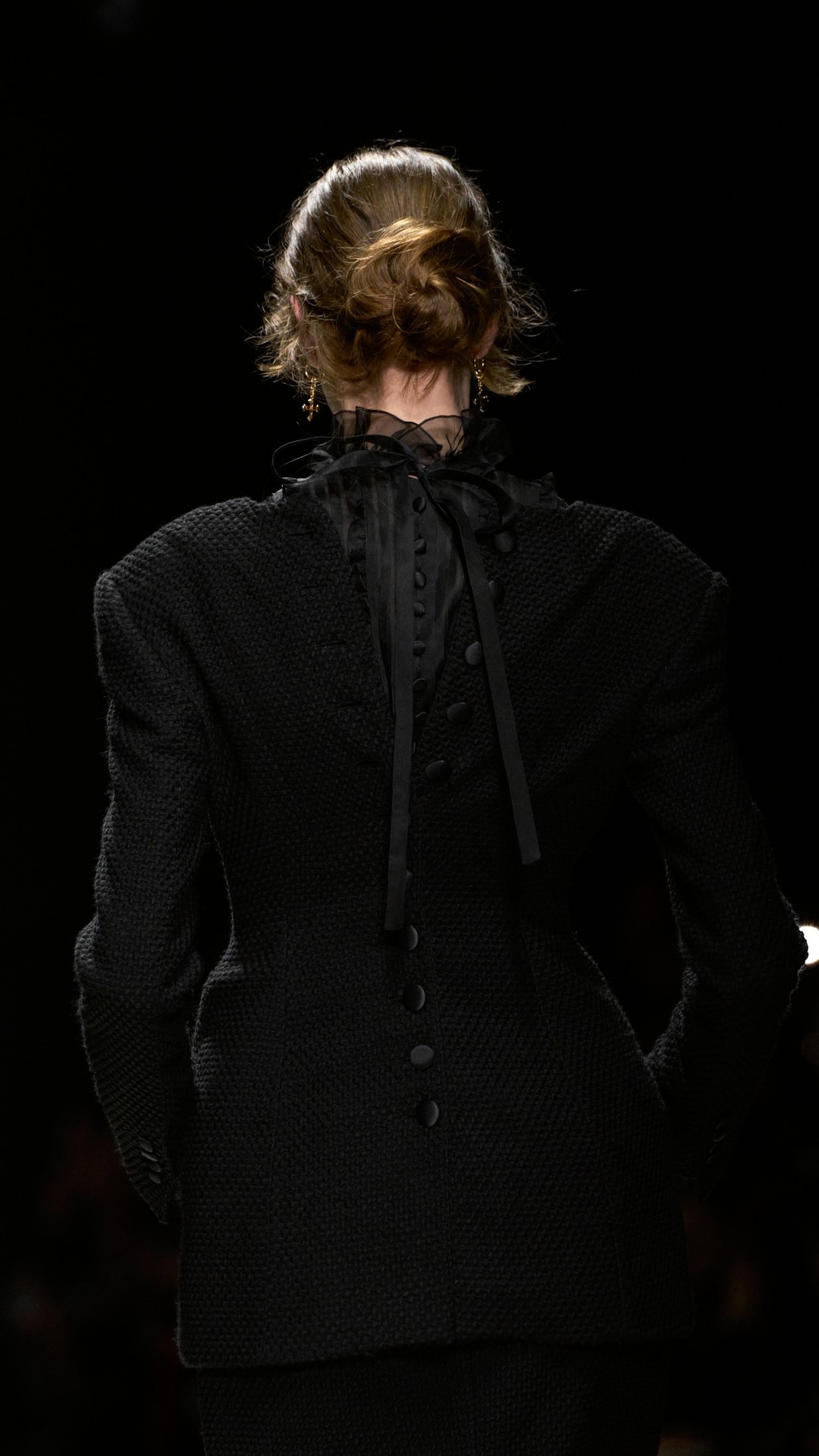 Hinh anh Tailoring -&nbsp;nền tảng cốt lõi của bộ sưu tập 15