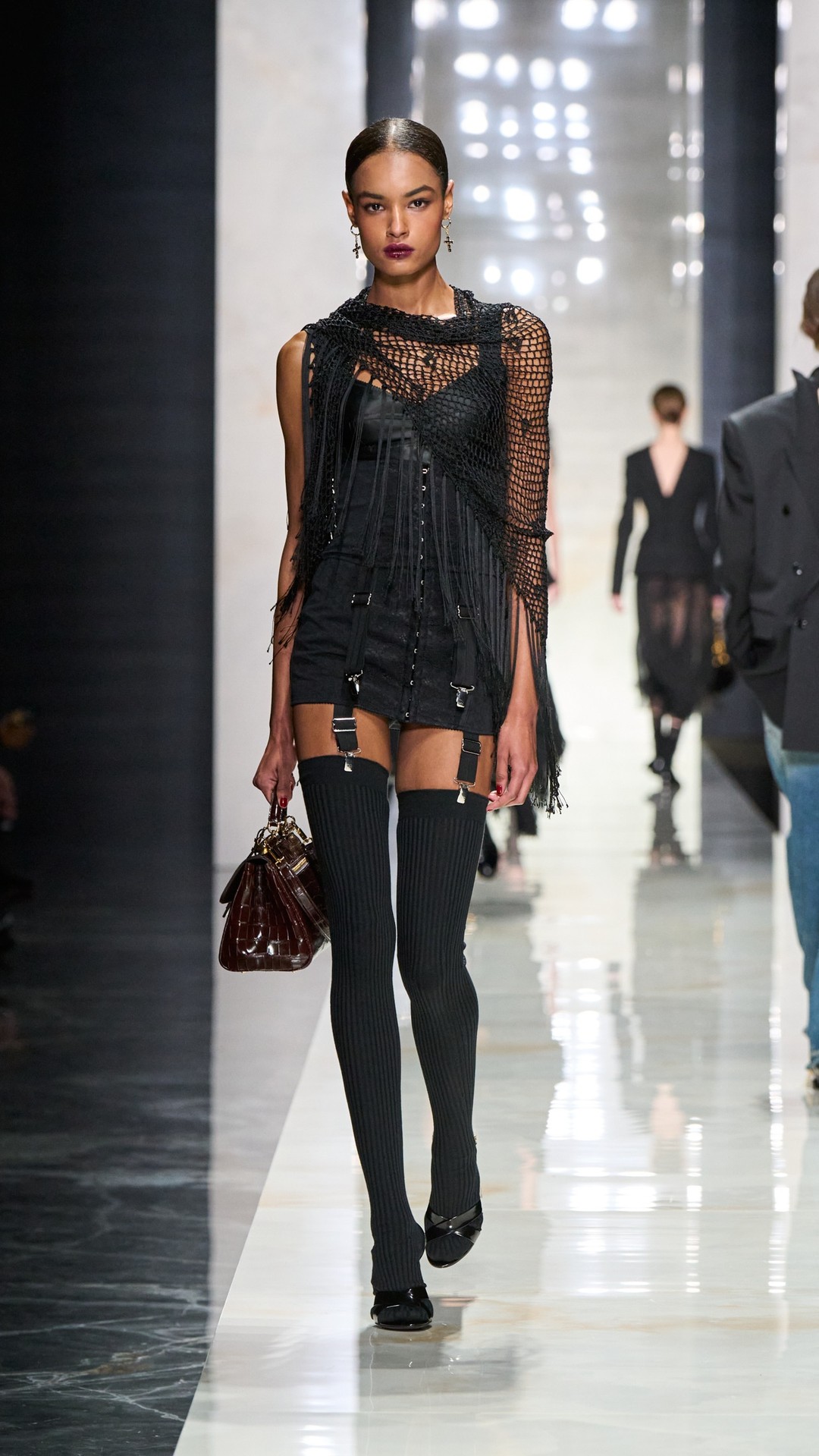 Hinh anh Ren gợi cảm 1