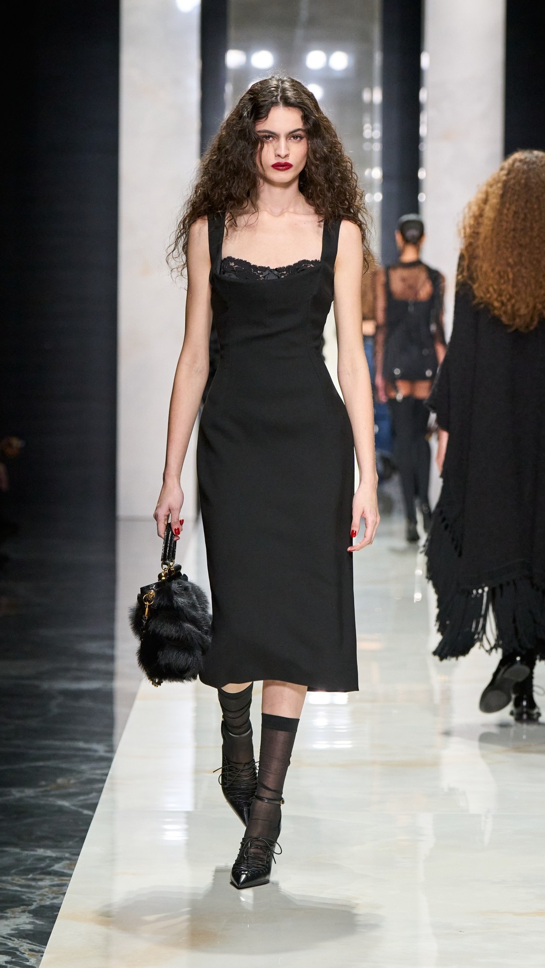 Hinh anh Tailoring -&nbsp;nền tảng cốt lõi của bộ sưu tập 23