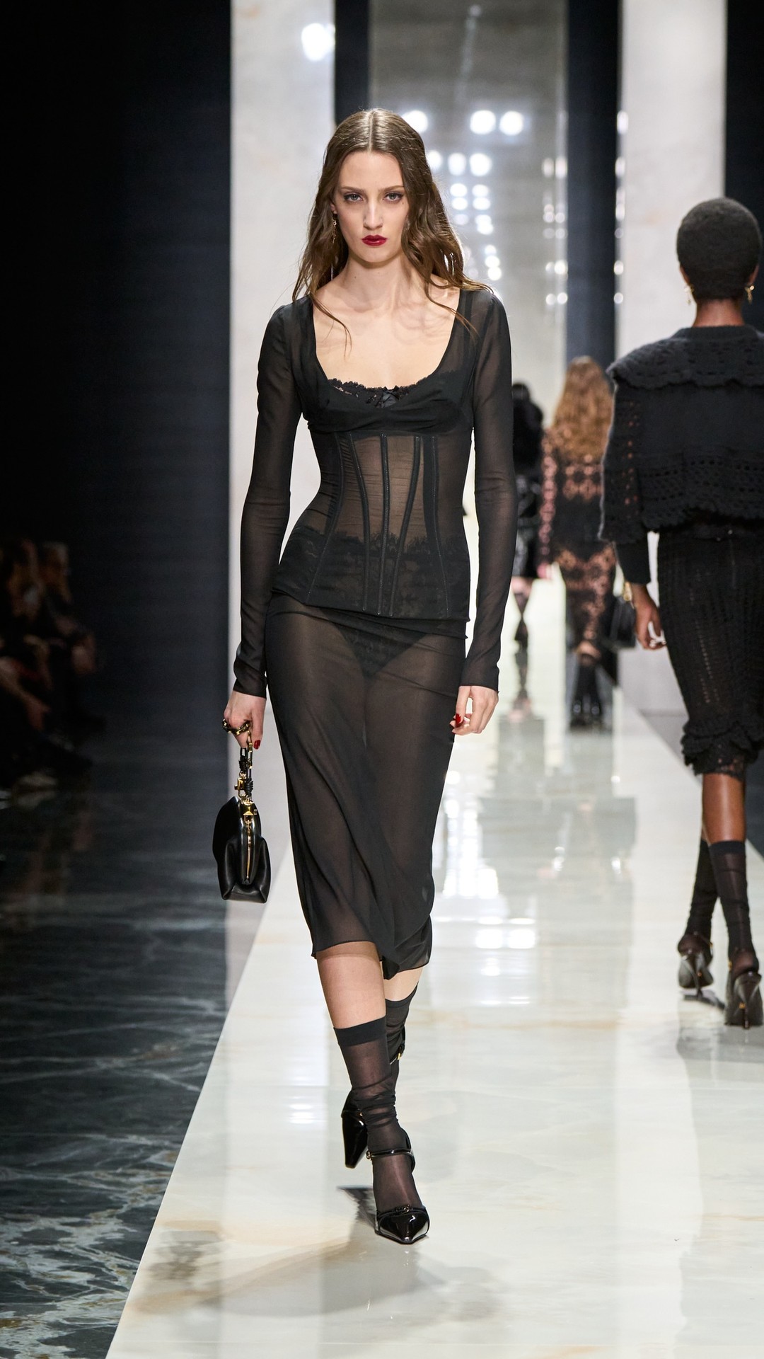 Hinh anh Ren gợi cảm 2