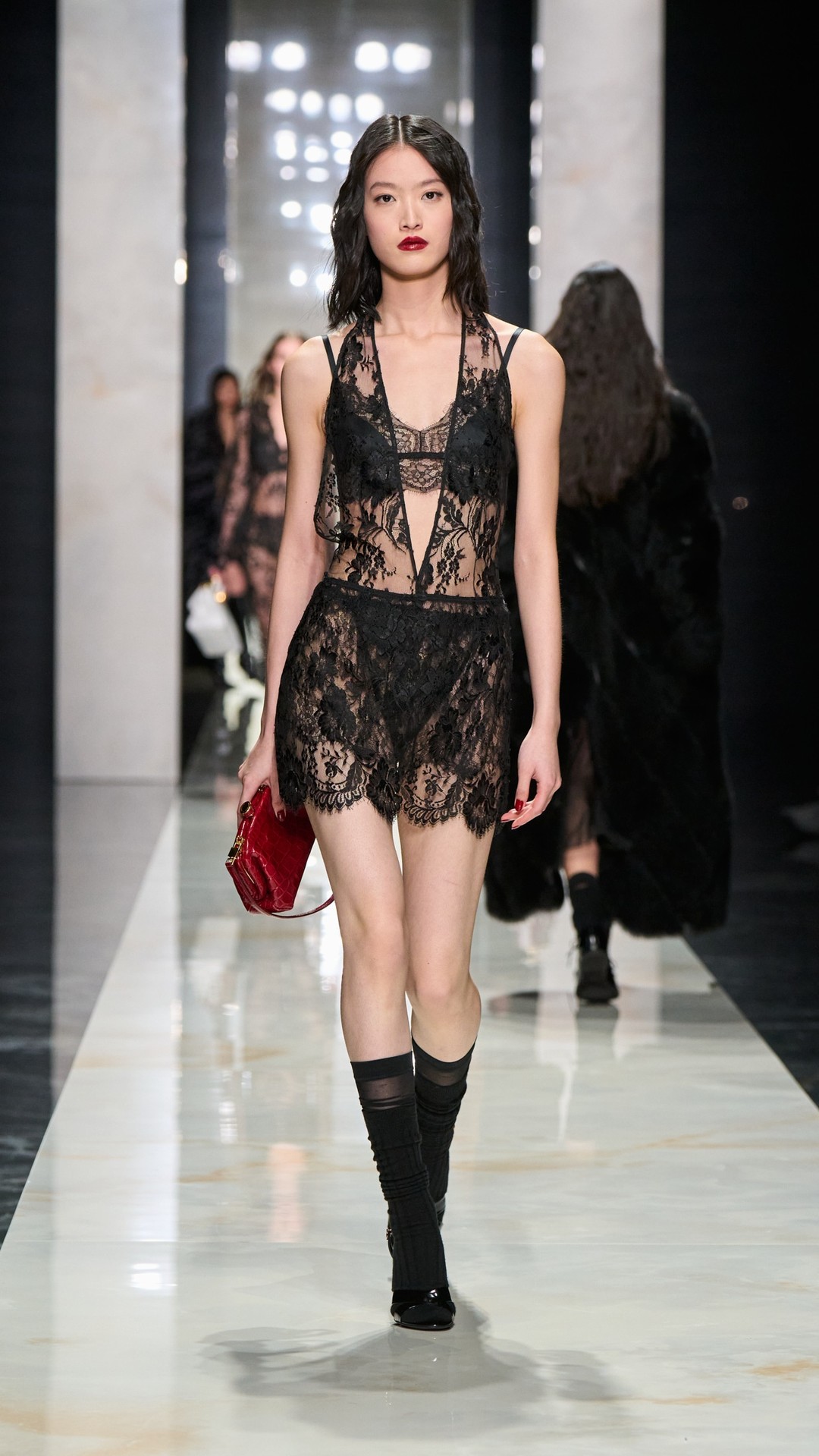 Hinh anh Ren gợi cảm 8