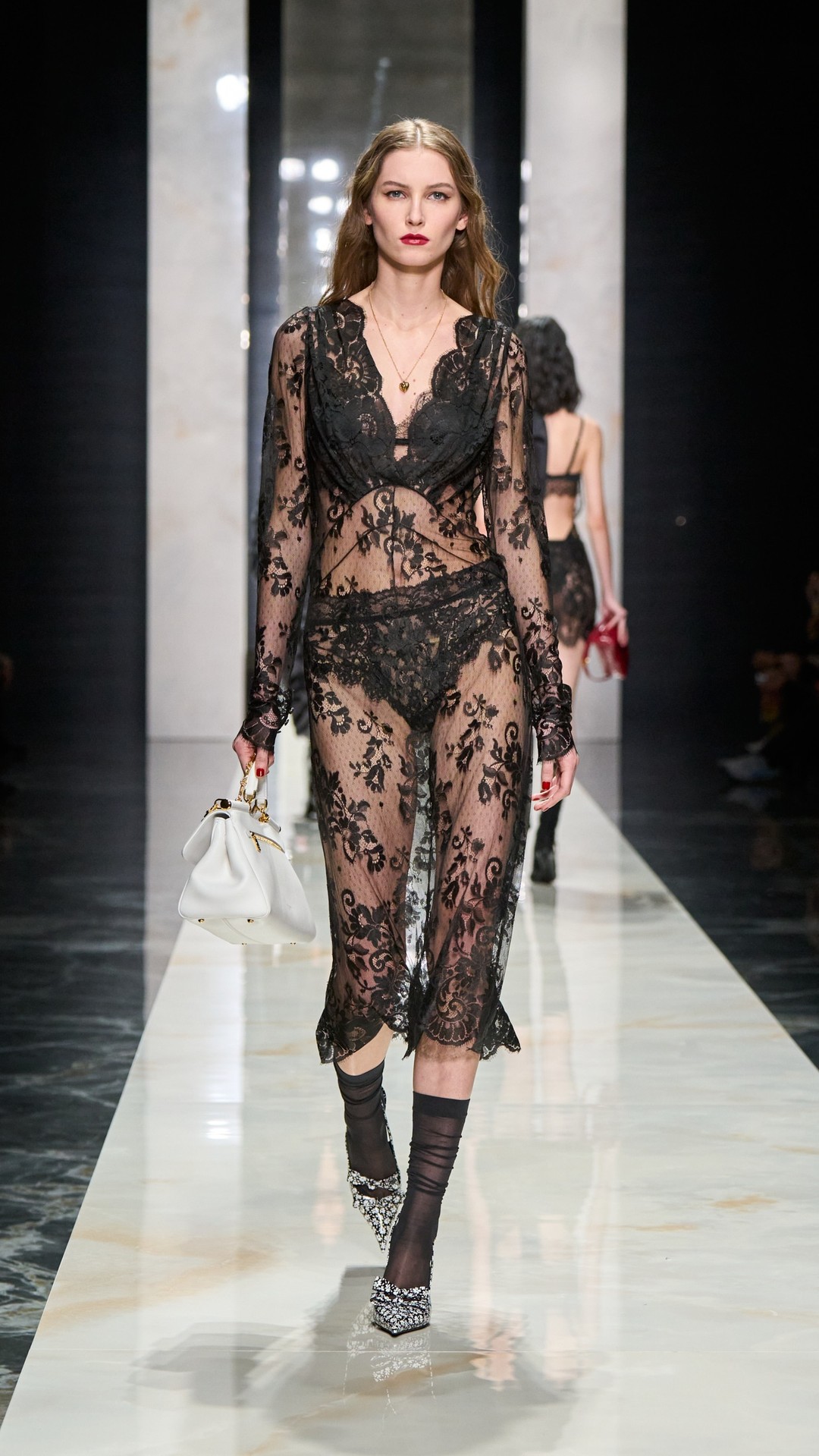 Hinh anh Ren gợi cảm 7