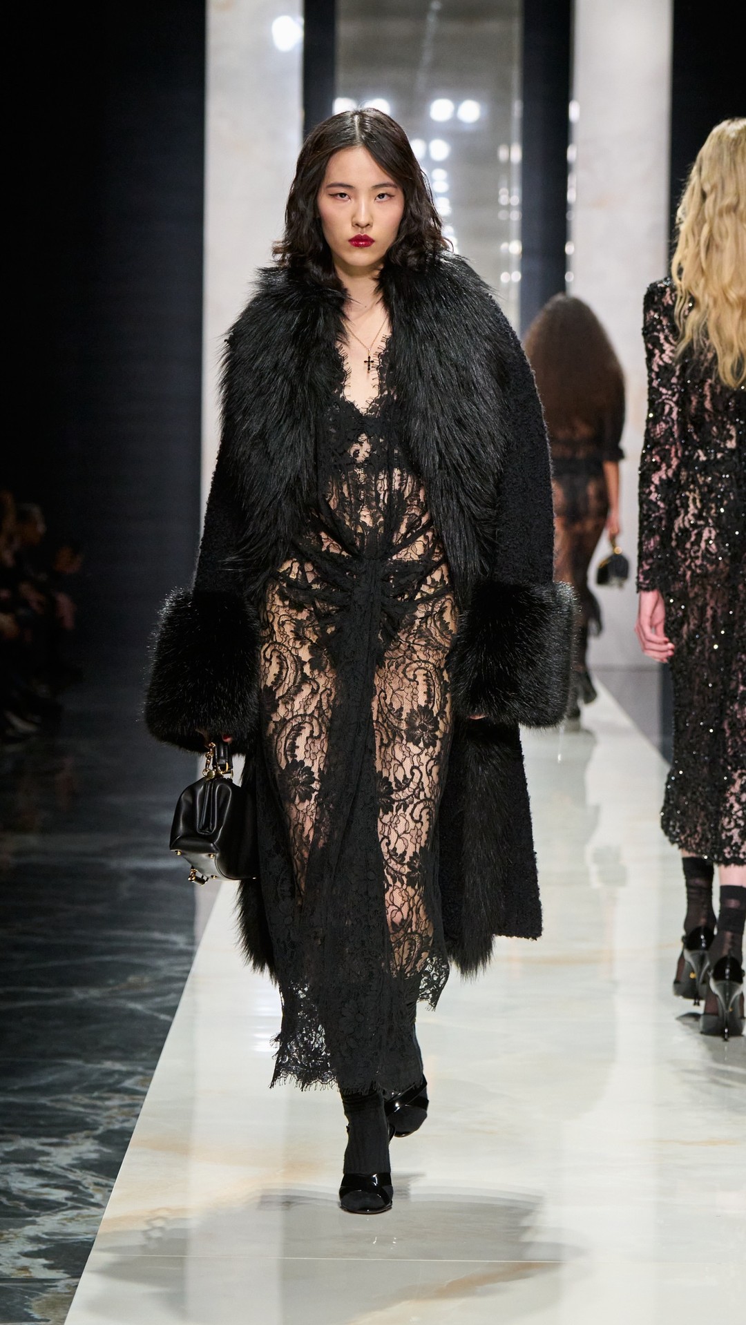 Hinh anh Ren gợi cảm 9