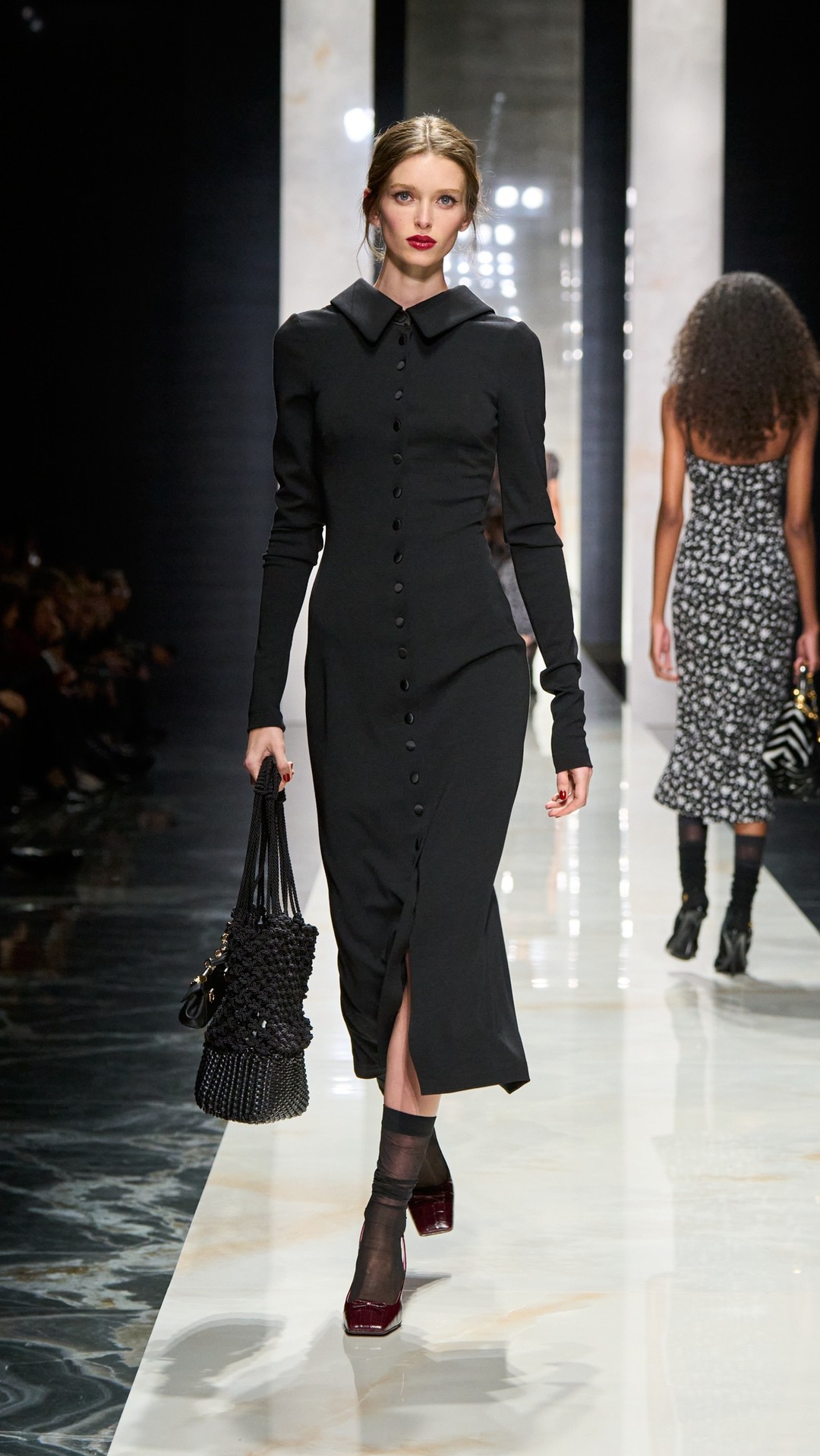 Hinh anh Tailoring -&nbsp;nền tảng cốt lõi của bộ sưu tập 20