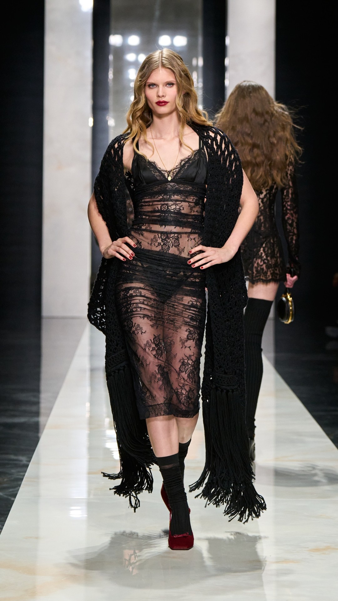 Hinh anh Ren gợi cảm 20