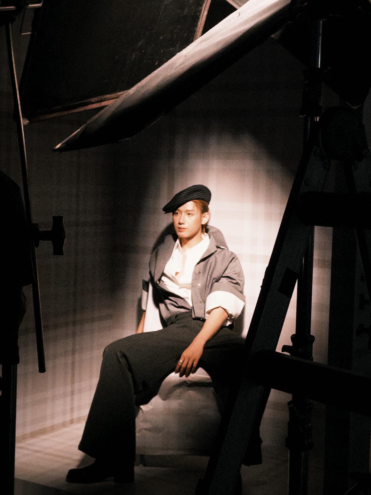 Hinh anh SR Fashion Awards 2026: UPRIZE LAVM (Lâm Anh), Thái Lê Minh Hiếu, Hồ Đông Quan dẫn đầu hạng mục Tân binh Phong cách 15