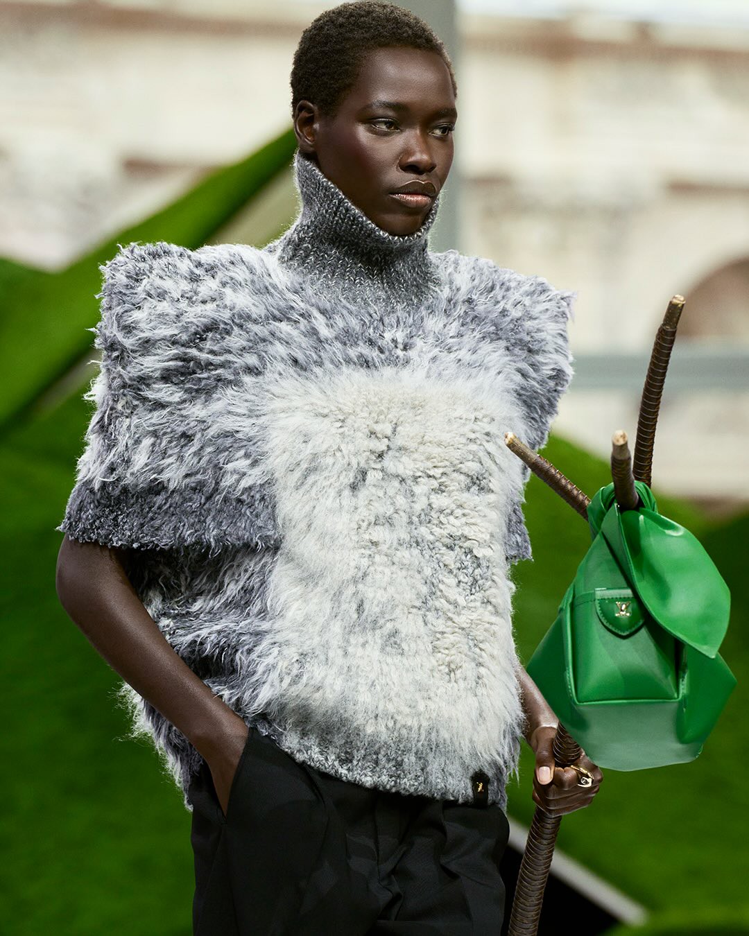 Hinh anh Một xã hội tương lai 14