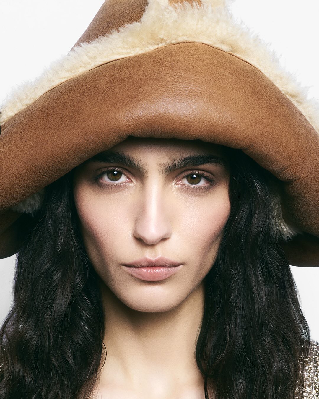 Hinh anh Louis Vuitton Thu Đông 2026: Thiên nhiên là nhà thiết kế vĩ đại nhất 5